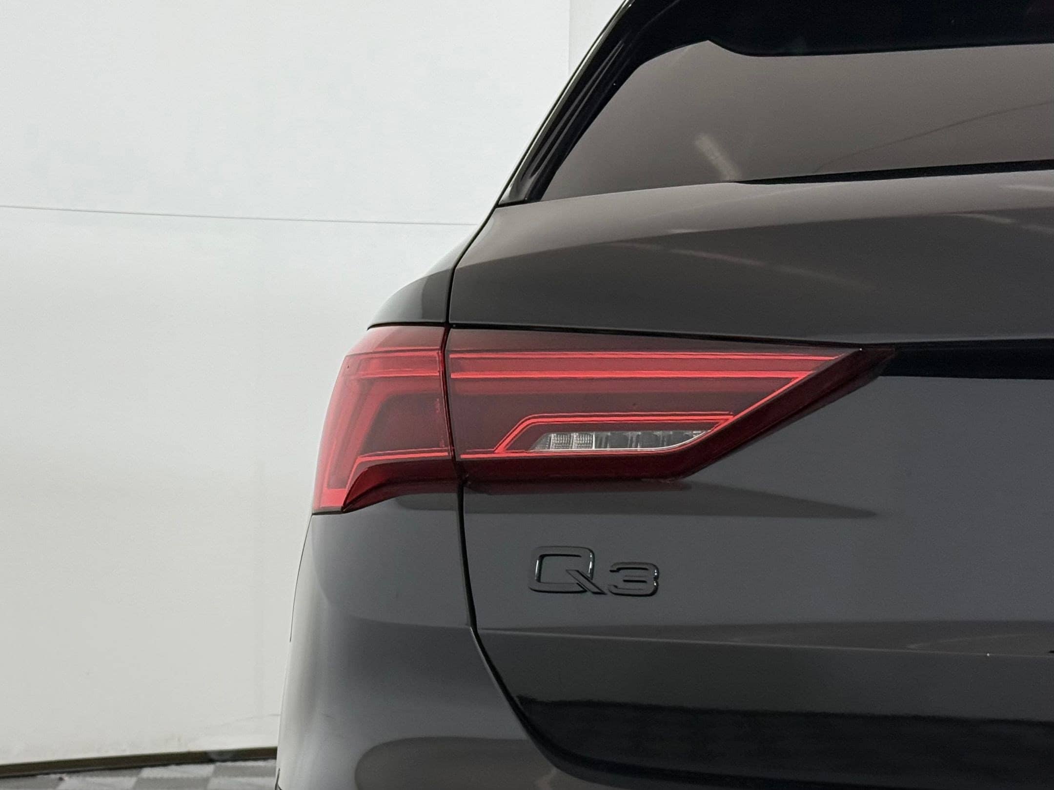 2025 Audi Q3 S Line Premium - Photo 12