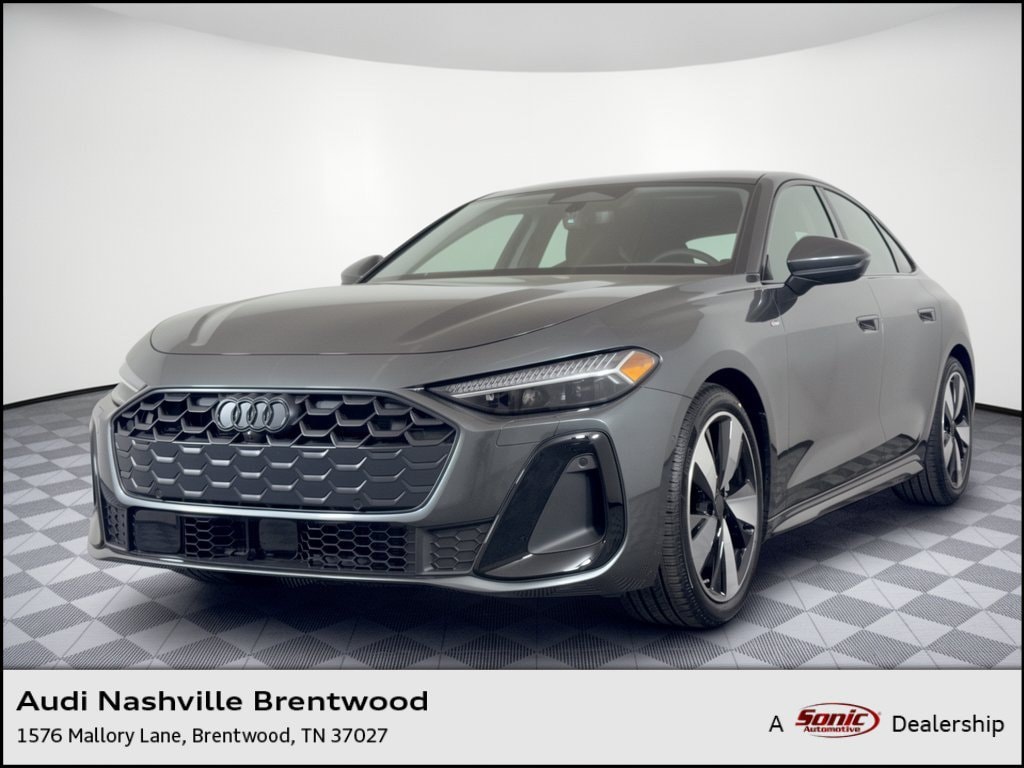 2026 Audi A5 Premium Plus Hatchback 2026 Audi A5 Premium Plus Hatchback