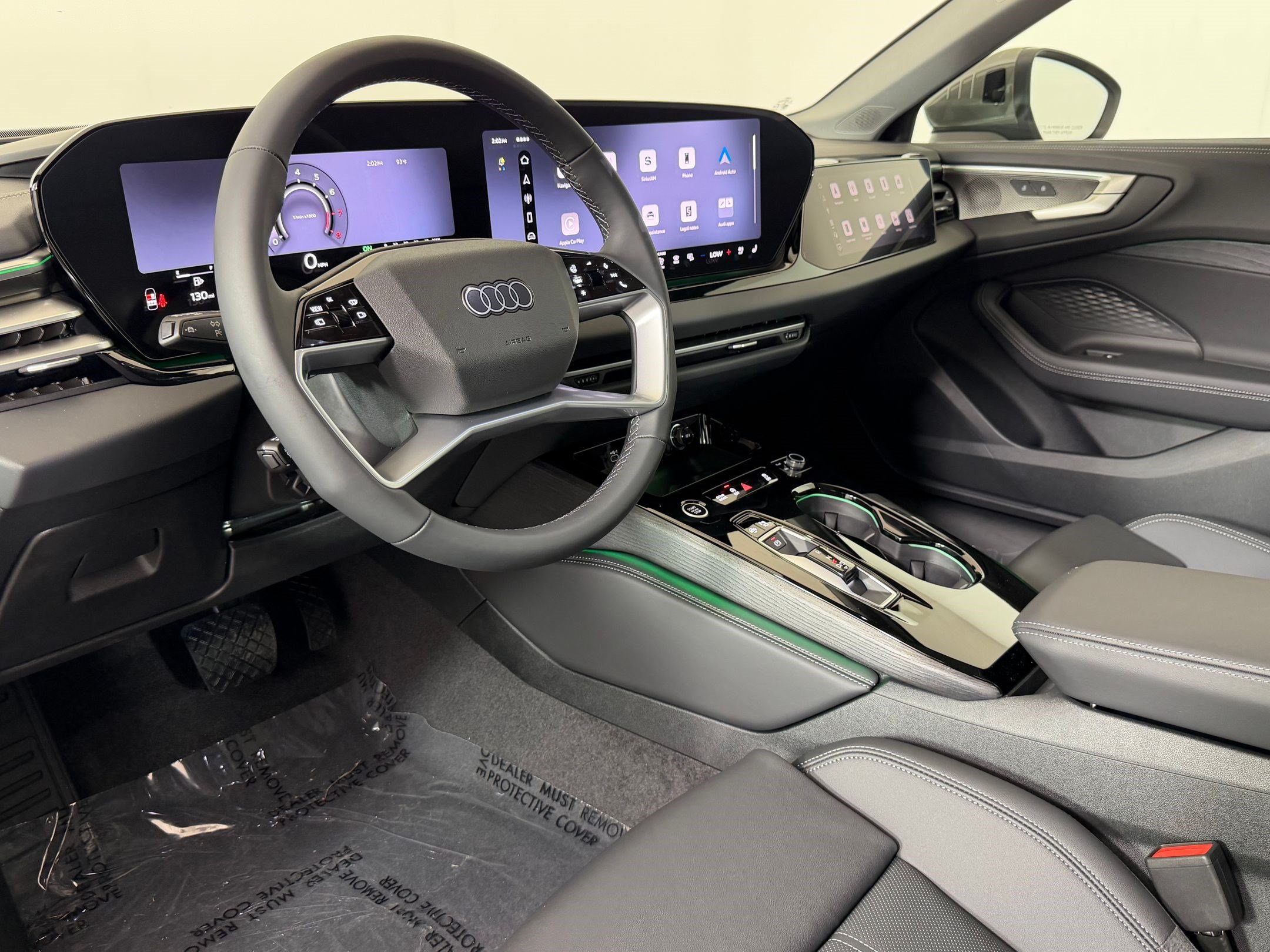 2026 Audi A5 Premium Plus Hatchback