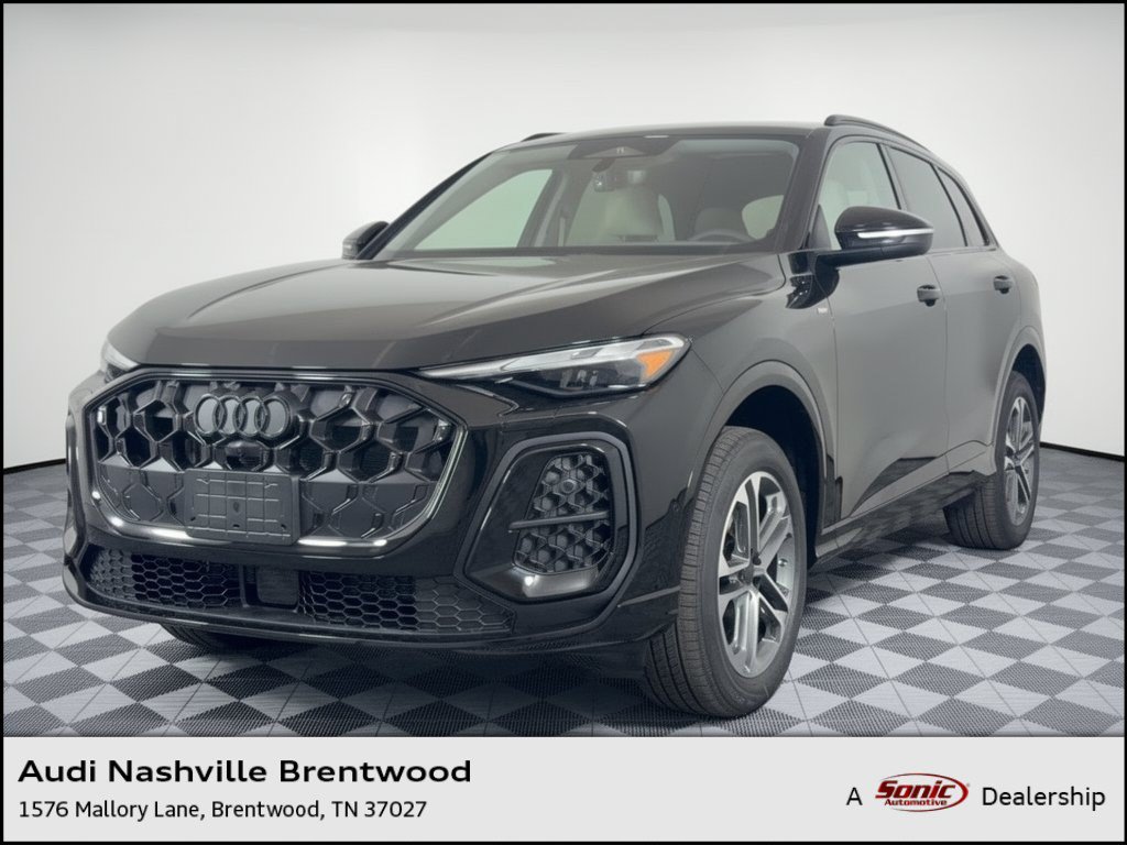 2026 Audi Q5 Premium SUV 2026 Audi Q5 Premium SUV