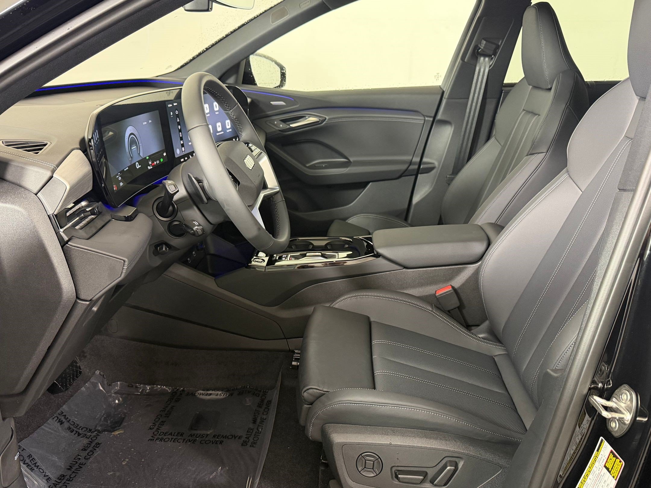 Q6 E-tron Premium Plus SUV