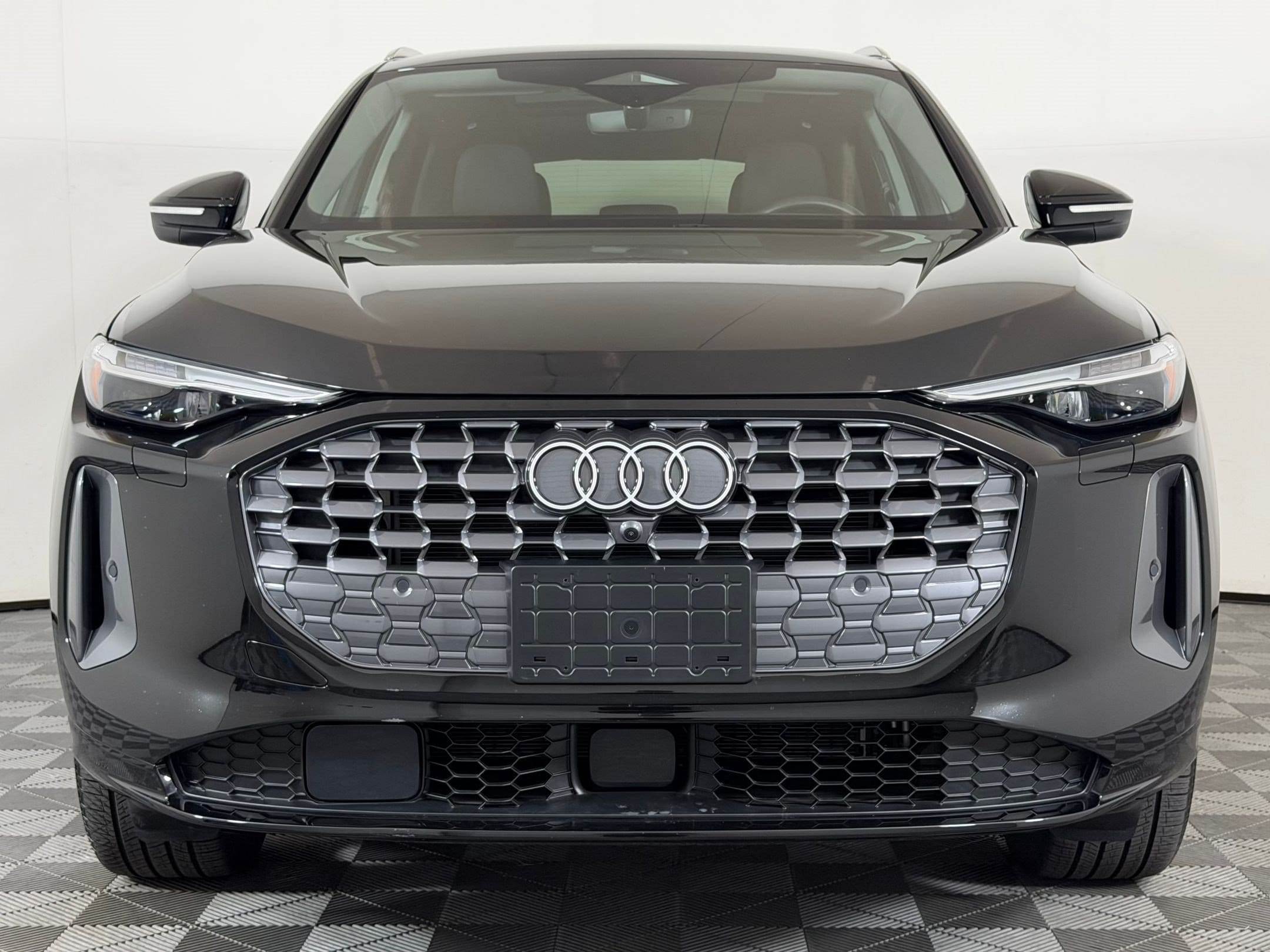 2025 Audi Q5 Premium Plus SUV