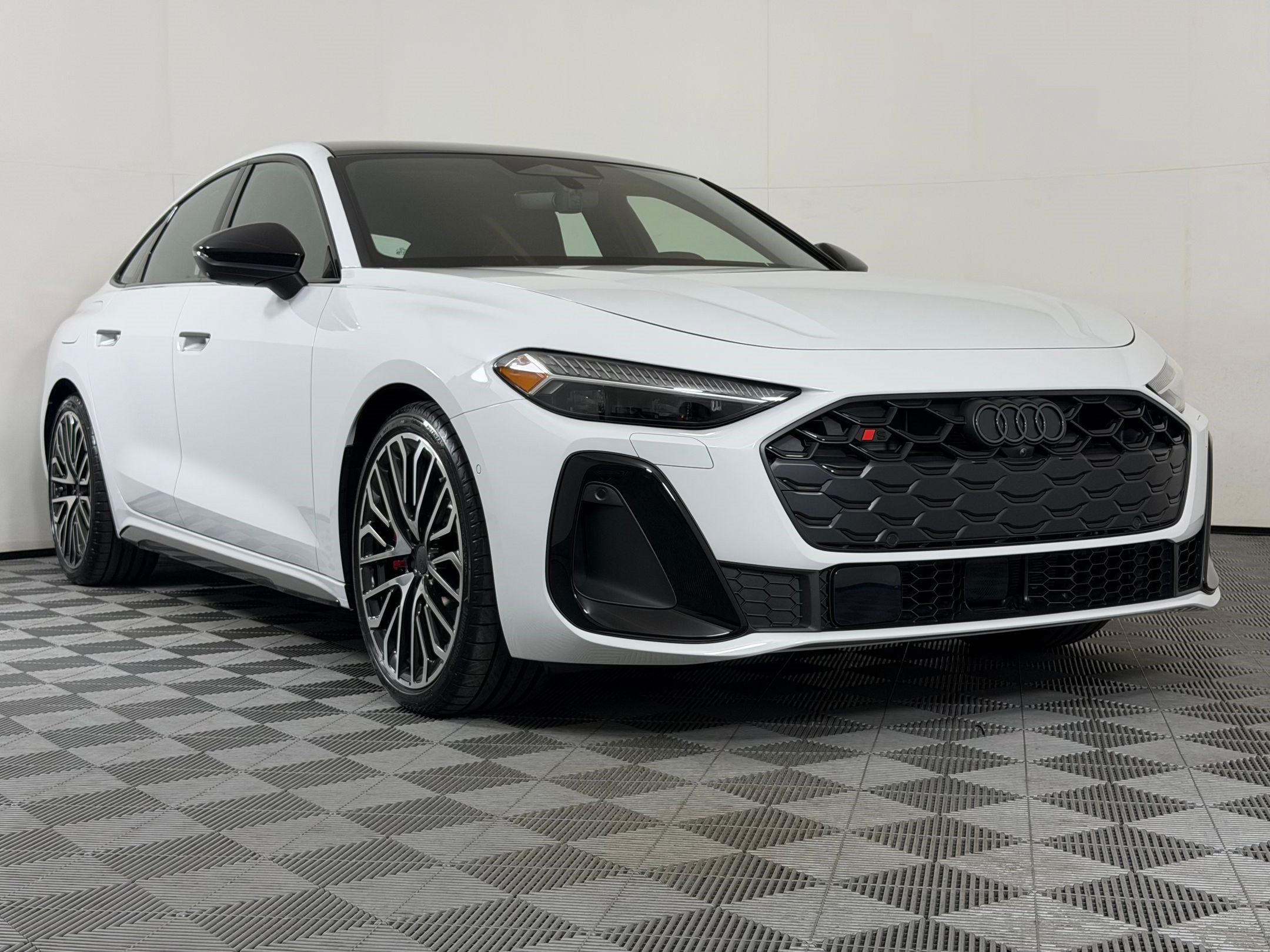 2026 Audi S5 Prestige Sportback