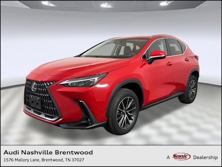 2022 LEXUS NX NX 350 Premium SUV