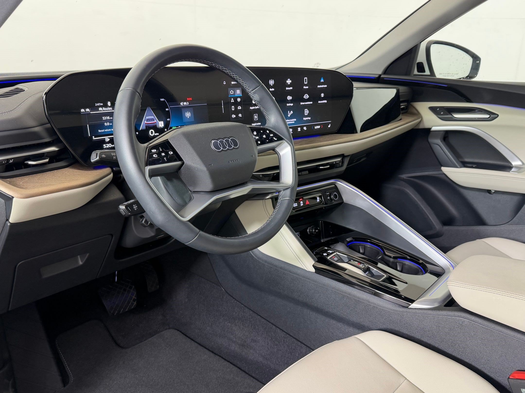 2025 Audi Q5 Premium SUV