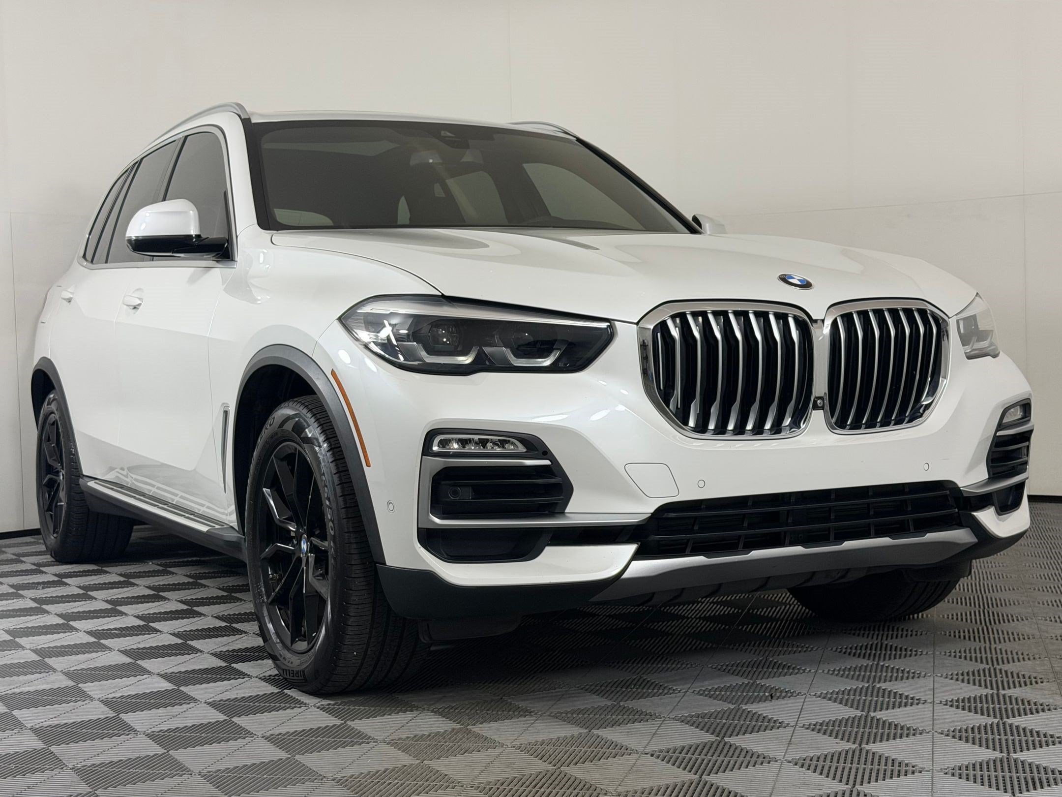 2020 BMW X5 XDrive40i SUV
