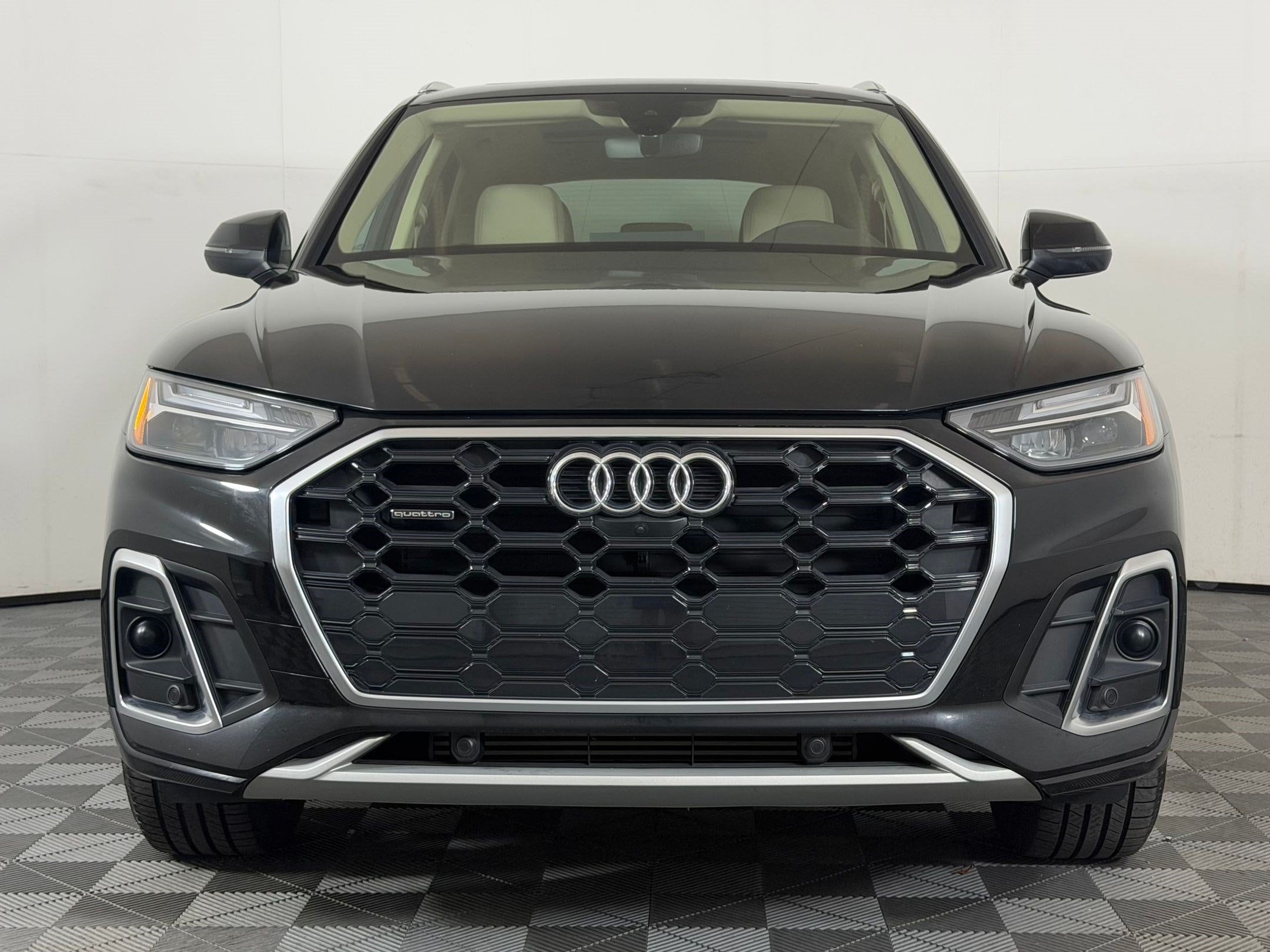 2023 Audi Q5 S Line Premium Plus SUV