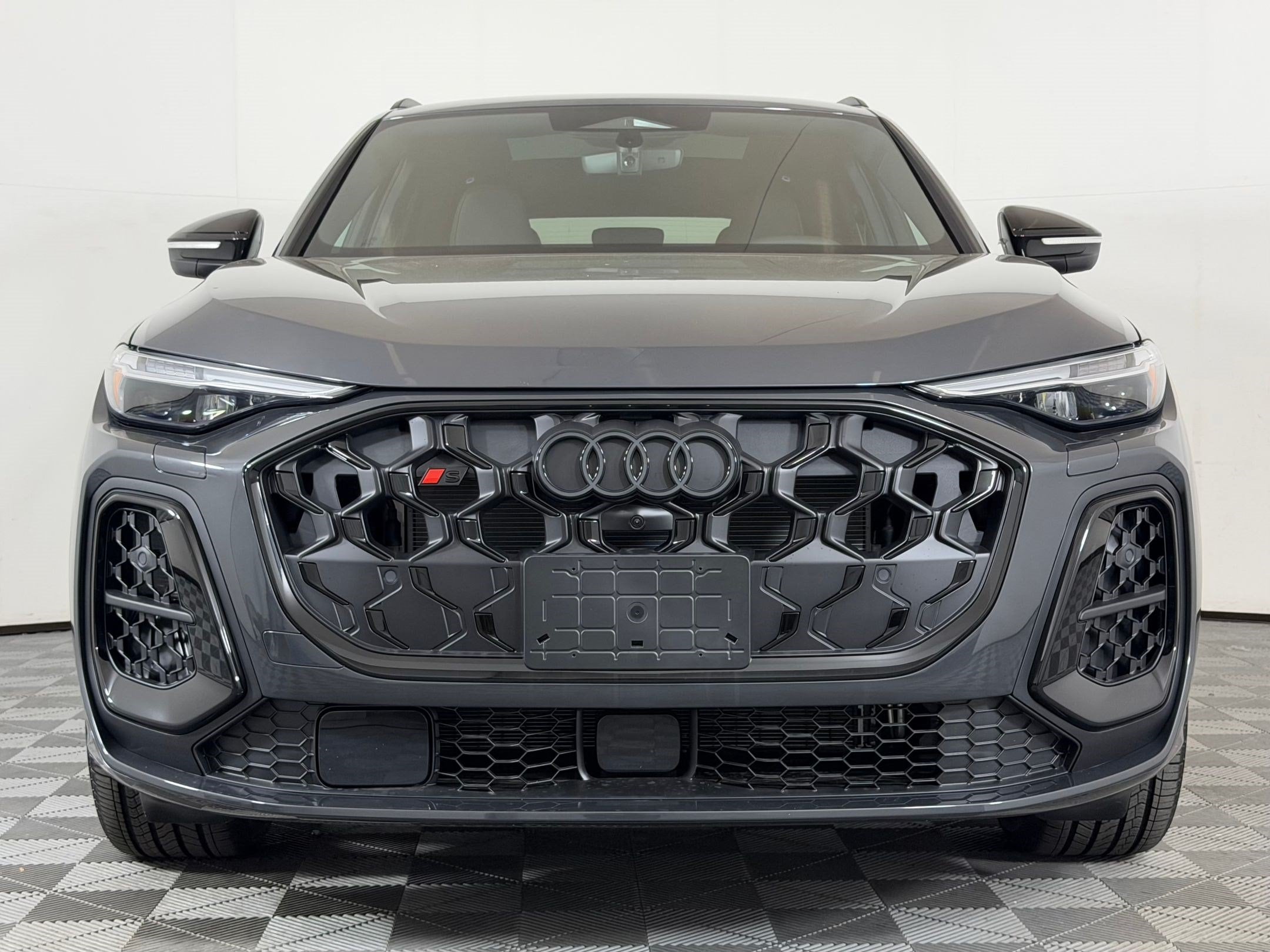 2026 Audi SQ5 Premium Plus SUV