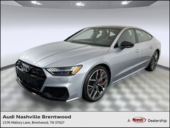 2025 Audi S7 2.9T Prestige Sportback
