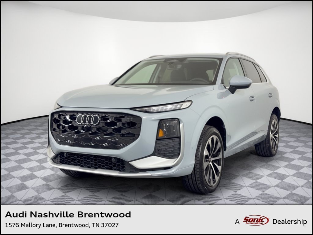 2026 Audi Q3 S Line SUV 2026 Audi Q3 S Line SUV