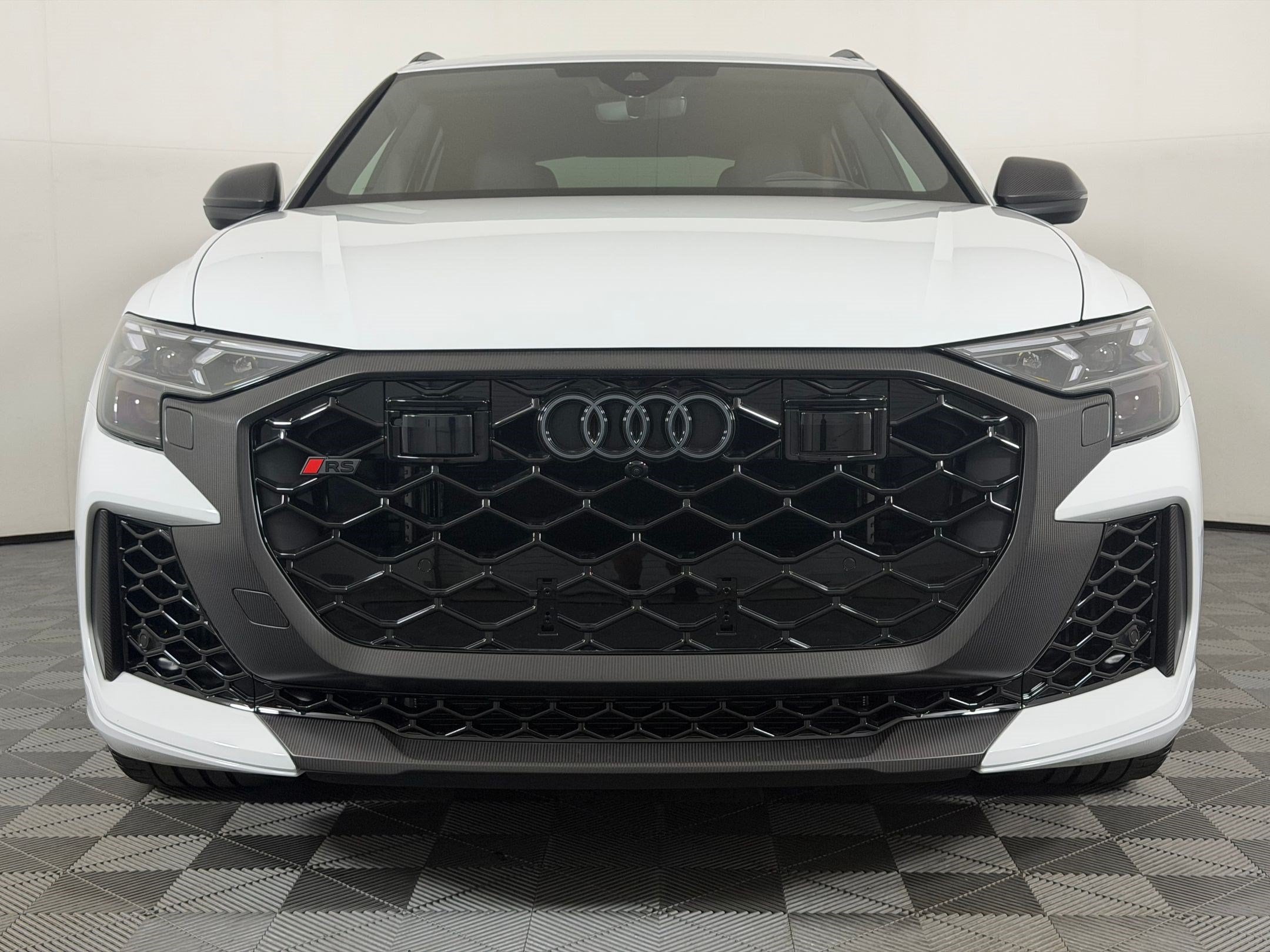 RS Q8 Performance SUV