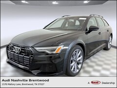 2025 Audi A6 allroad 55 Premium Plus Wagon