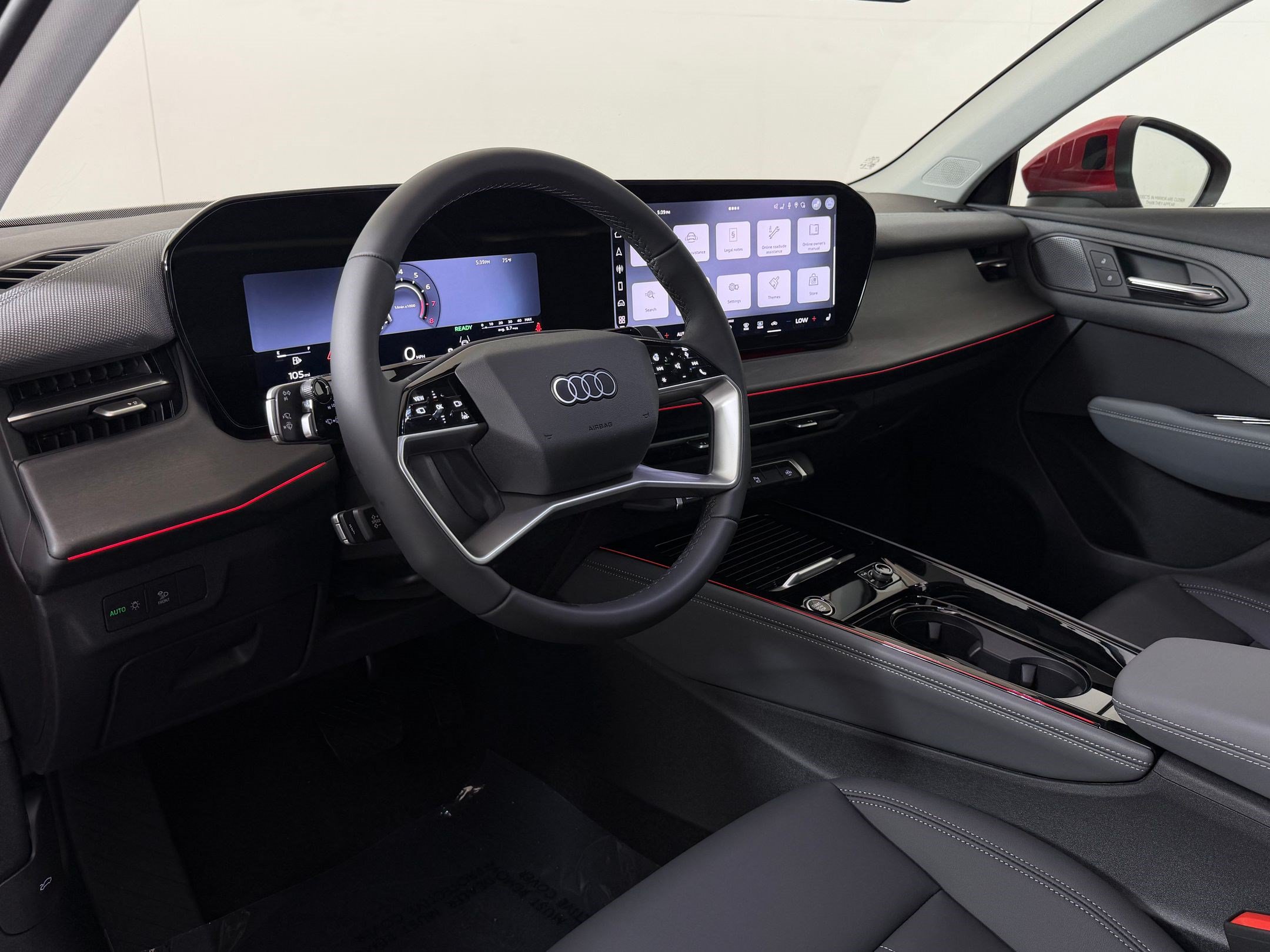 2026 Audi Q3 S Line SUV