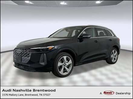 2025 Audi Q5 2.0T Prestige SUV