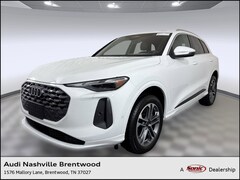 2025 Audi All-new Q5 2.0T Premium SUV