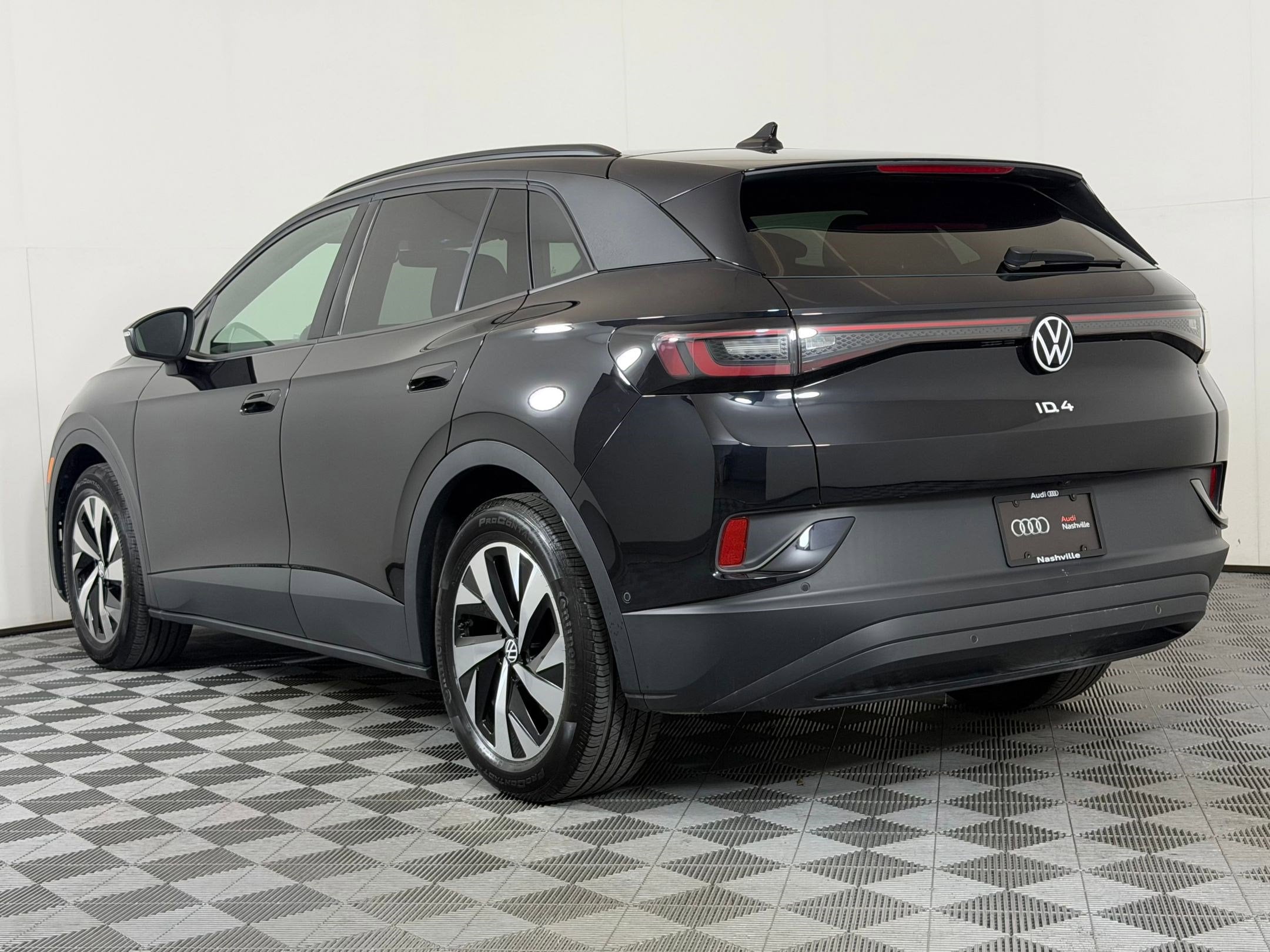 ID.4 Standard SUV