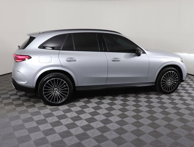 Used 2024 Mercedes-Benz GLC GLC 300 with VIN W1NKM4HB4RF178197 for sale in Brentwood, TN