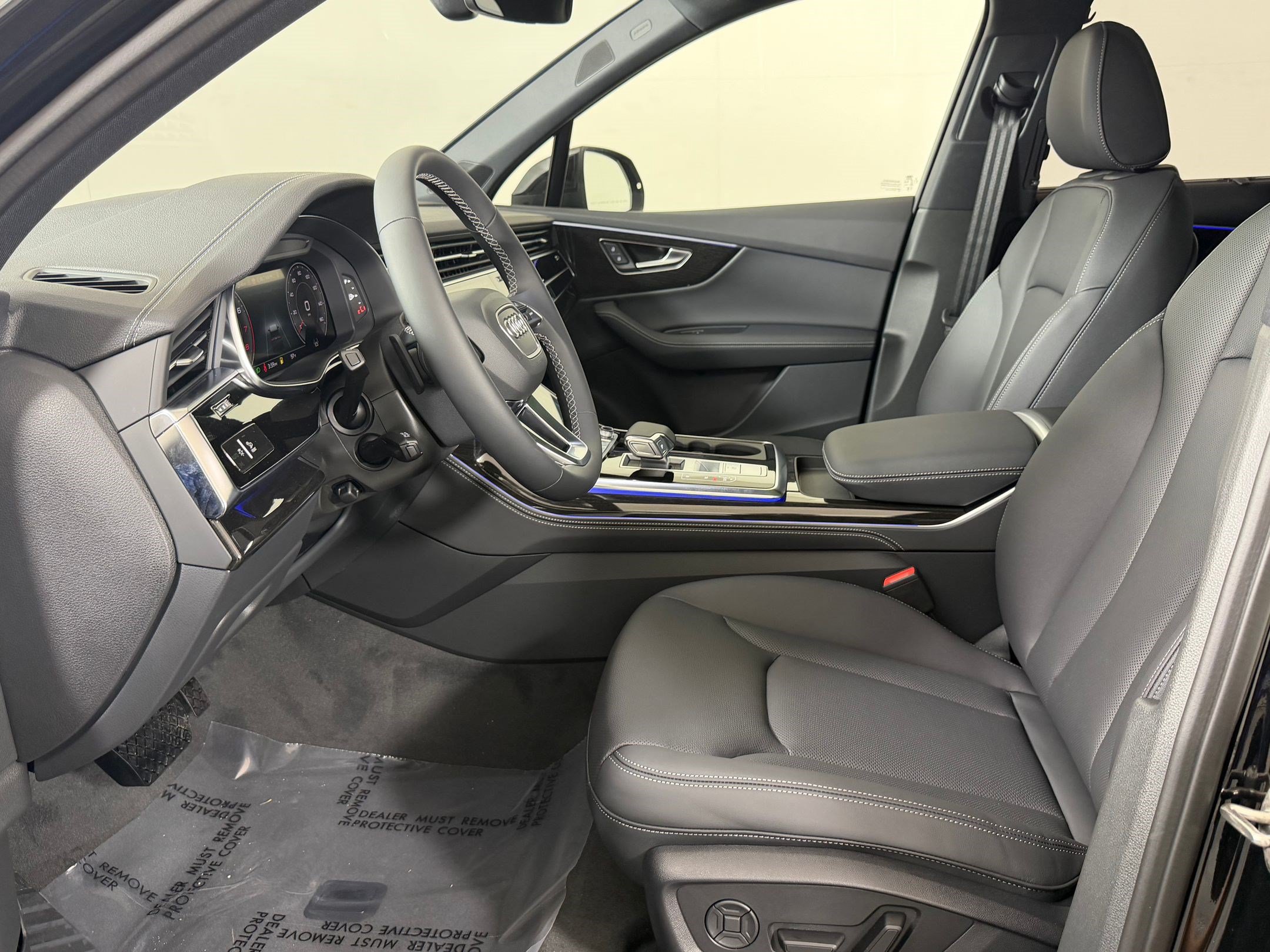 2026 Audi Q7 S Line Premium Plus SUV