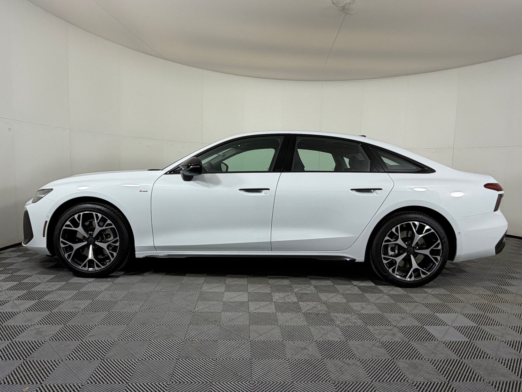 2026 Audi A6 Sedan Premium Plus Sedan