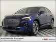  Audi Q4 e-tron Sportback