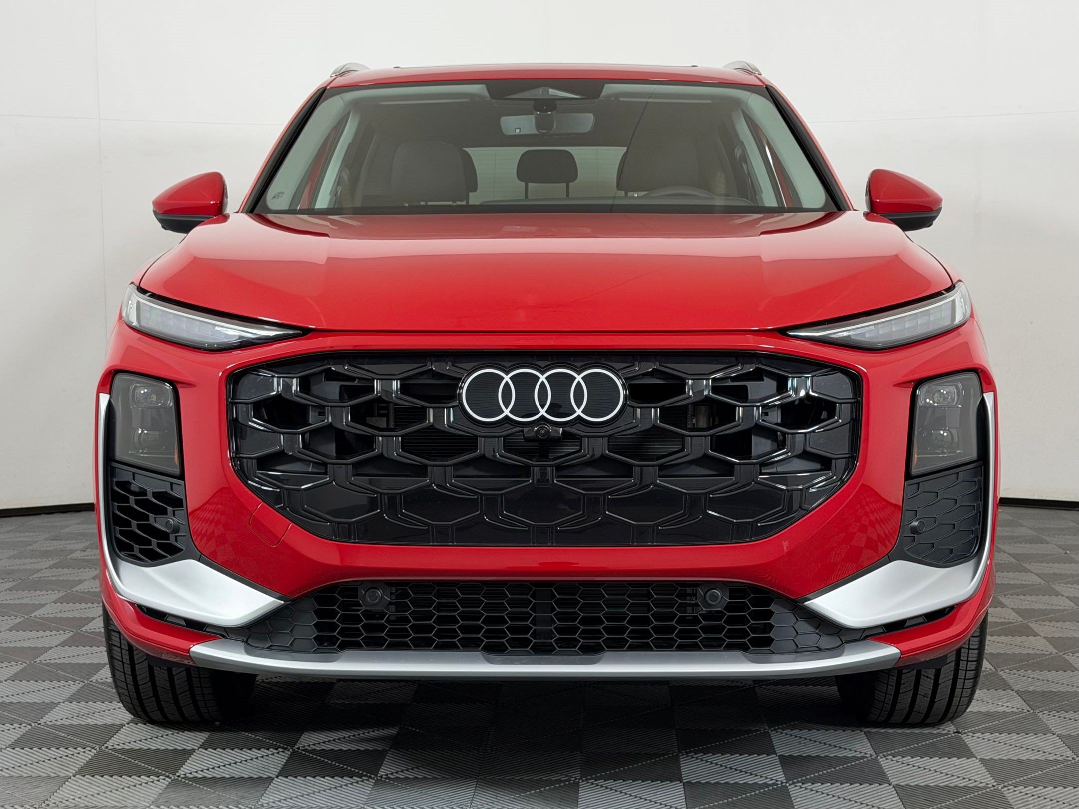 2026 Audi Q3 S Line SUV