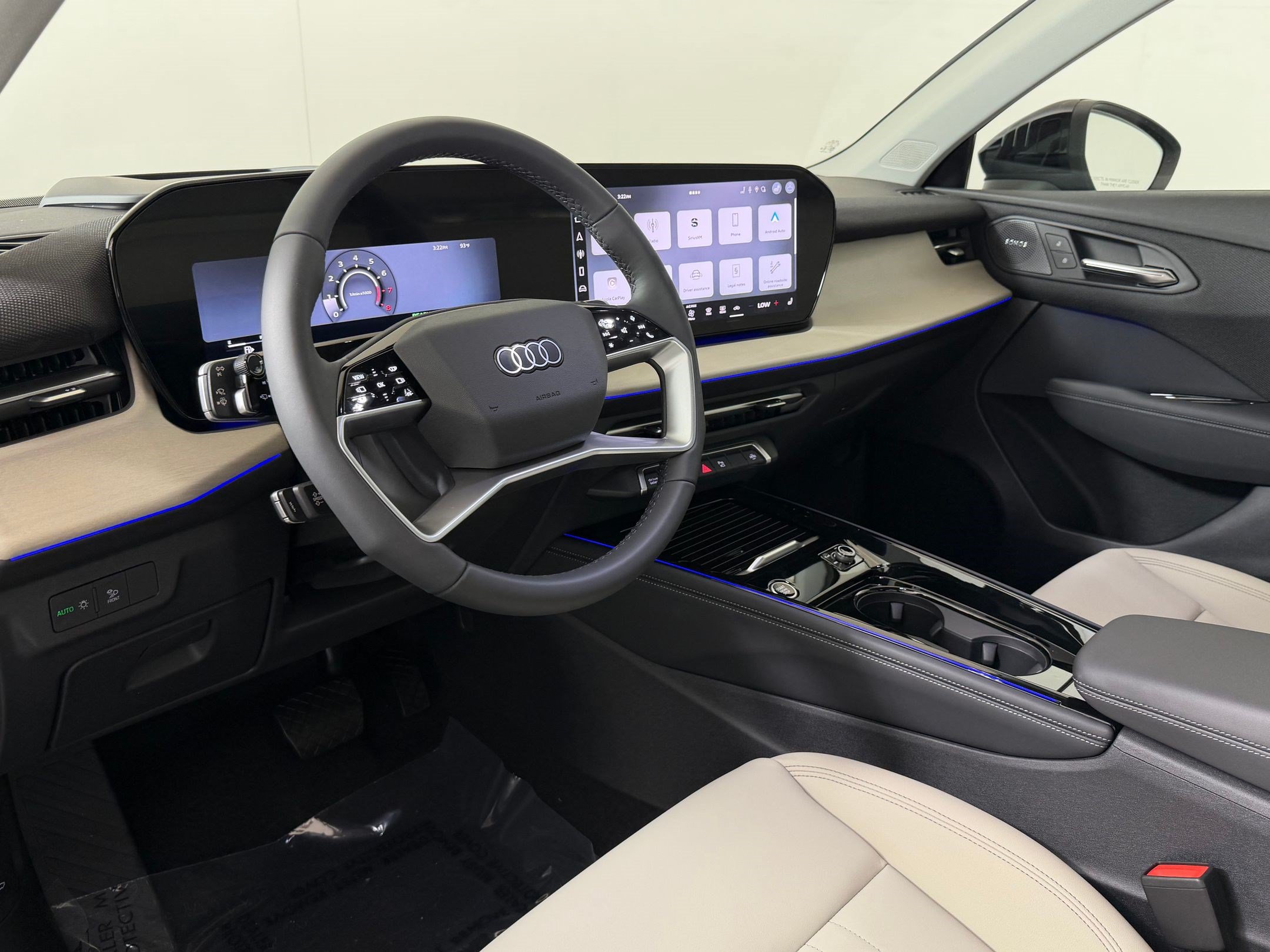Q3 S Line SUV