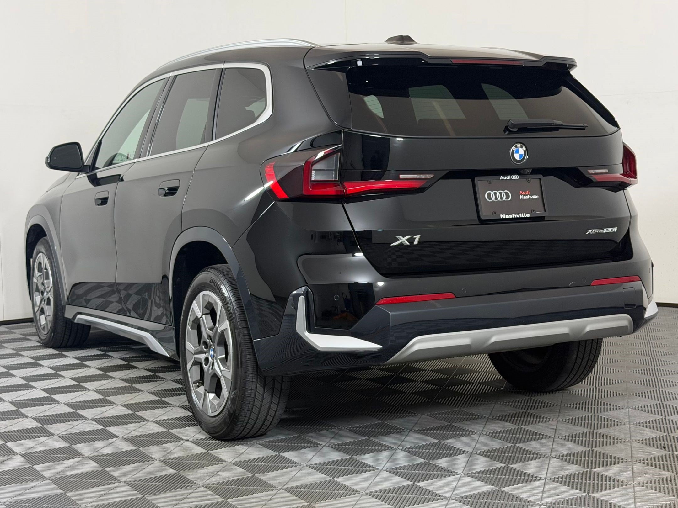 2024 BMW X1 XDrive28i SUV