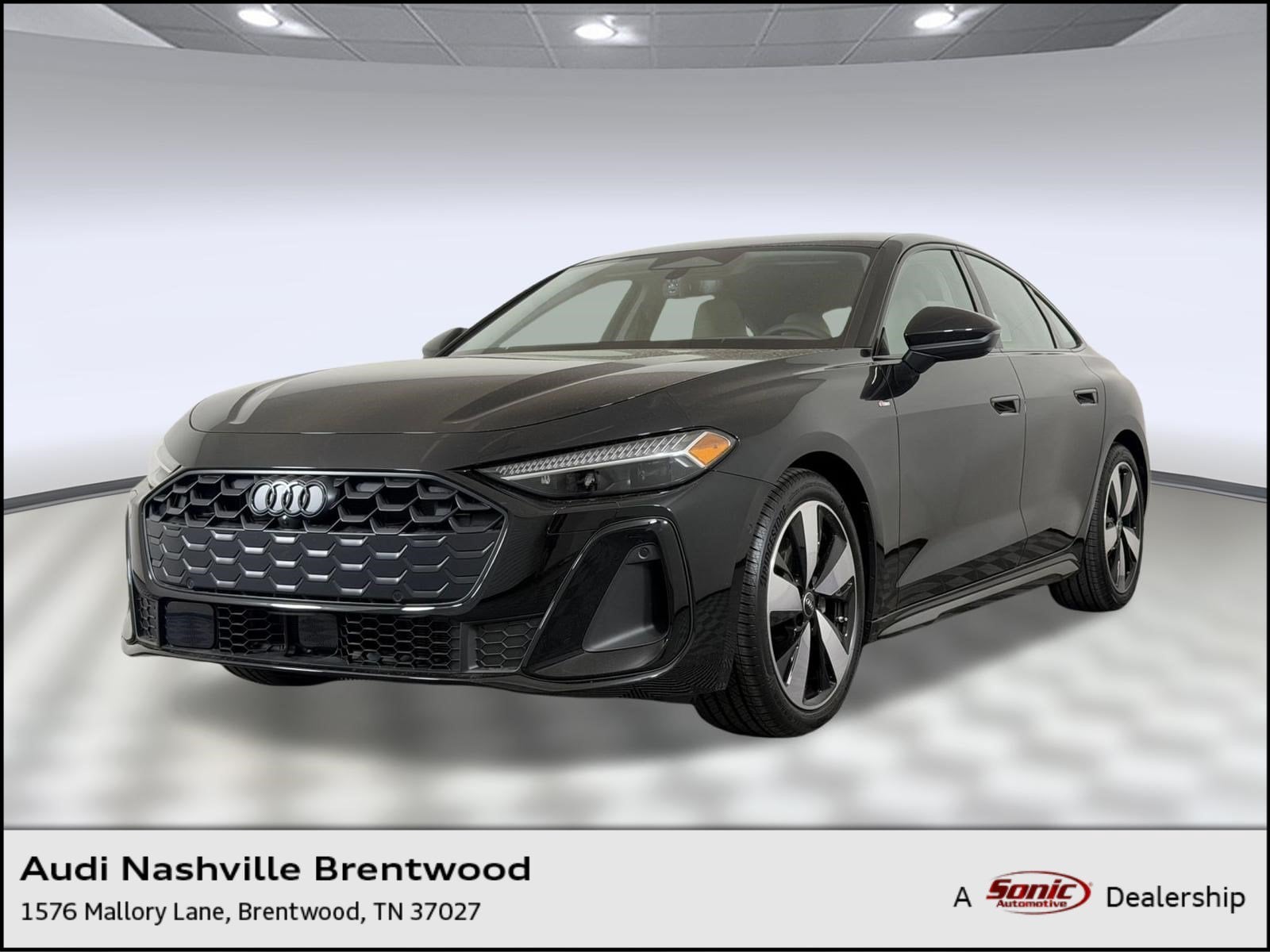 2026 Audi A5 Premium Plus Hatchback 2026 Audi A5 Premium Plus Hatchback