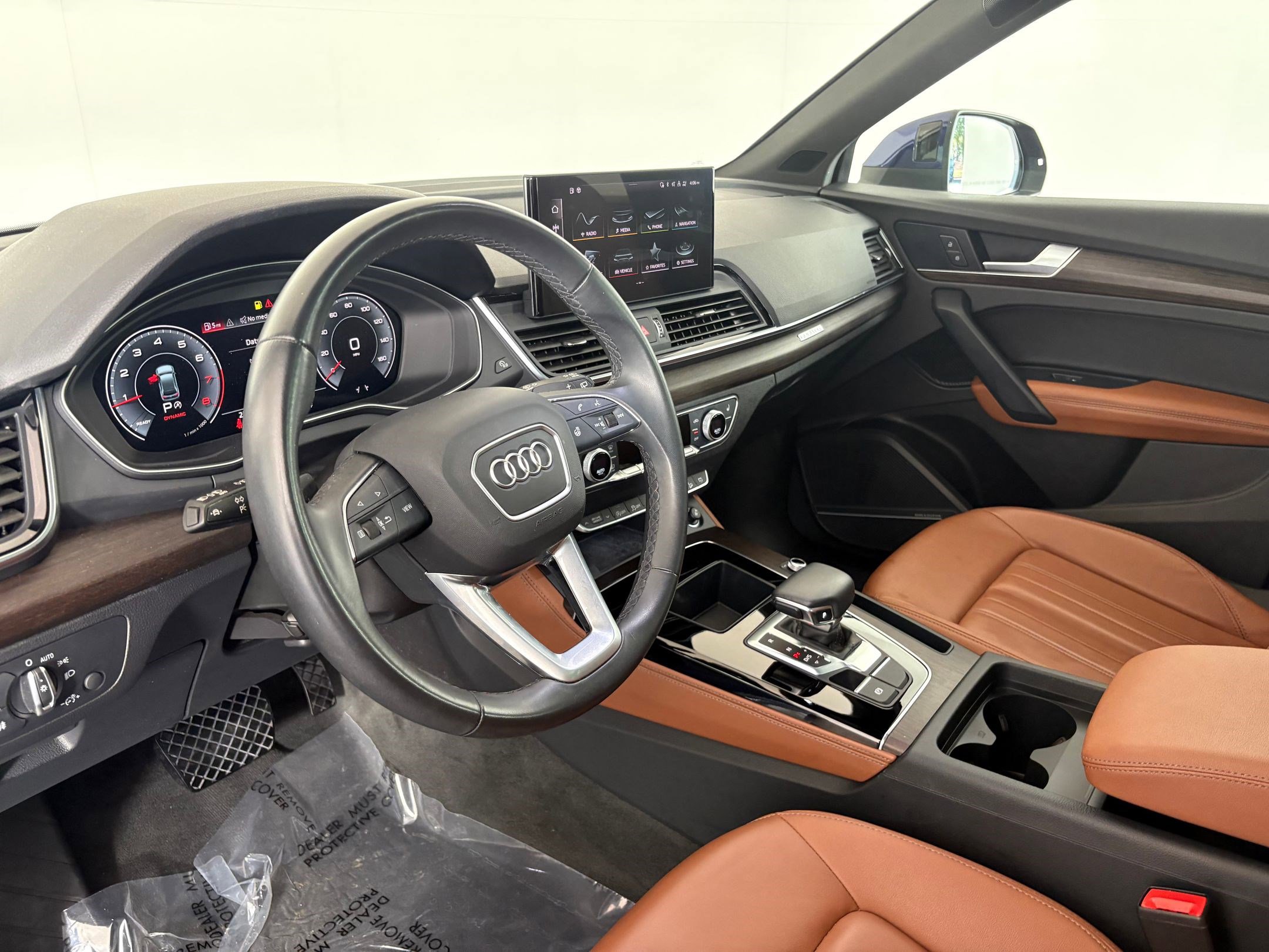 2023 Audi Q5 S line Premium Plus photo 4