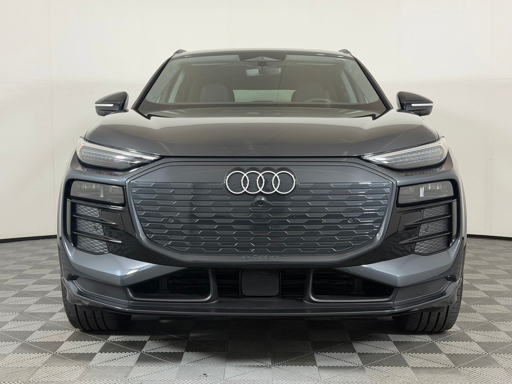 Q6 E-tron Premium Plus SUV