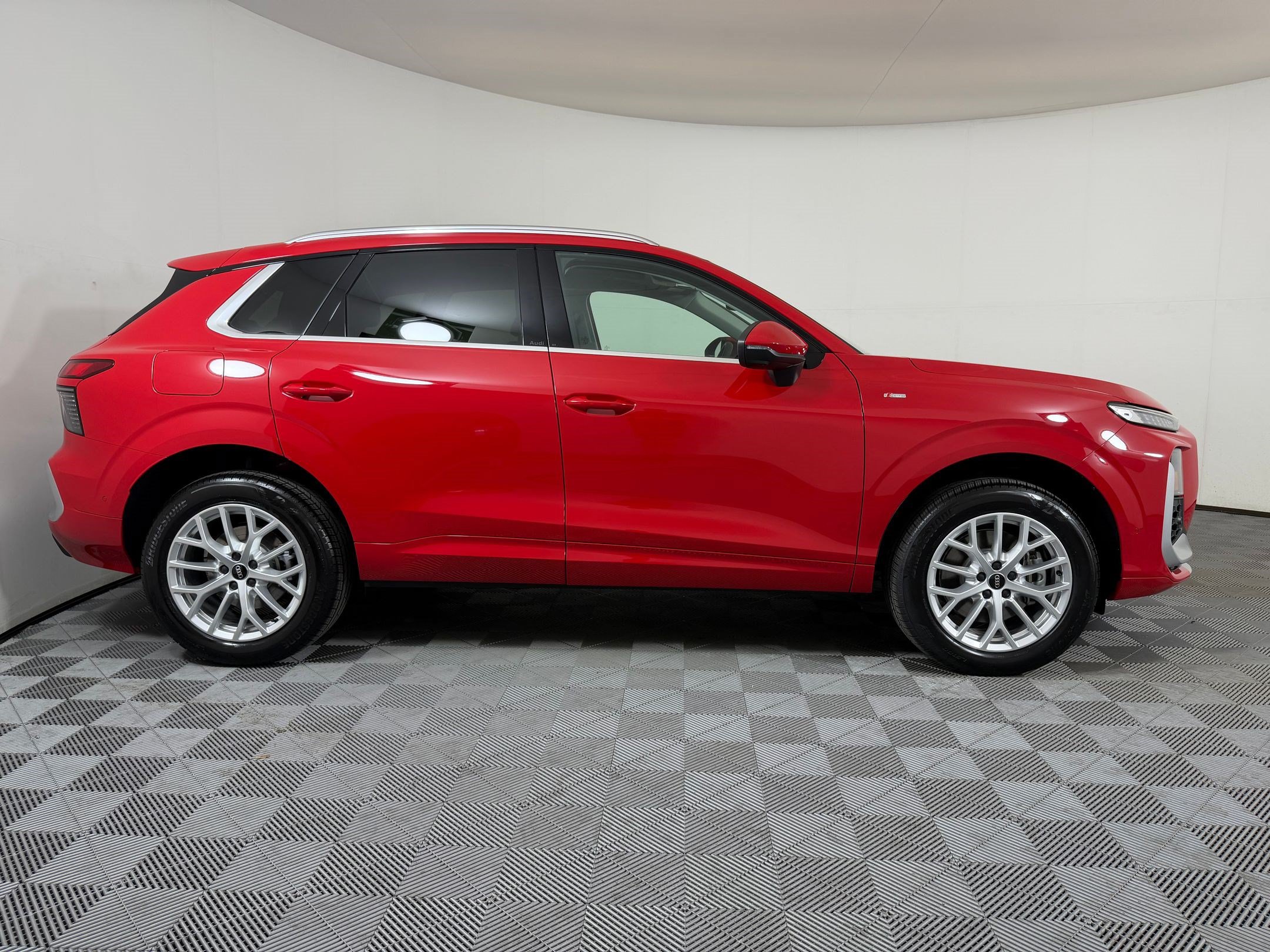 2026 Audi Q3 S Line SUV
