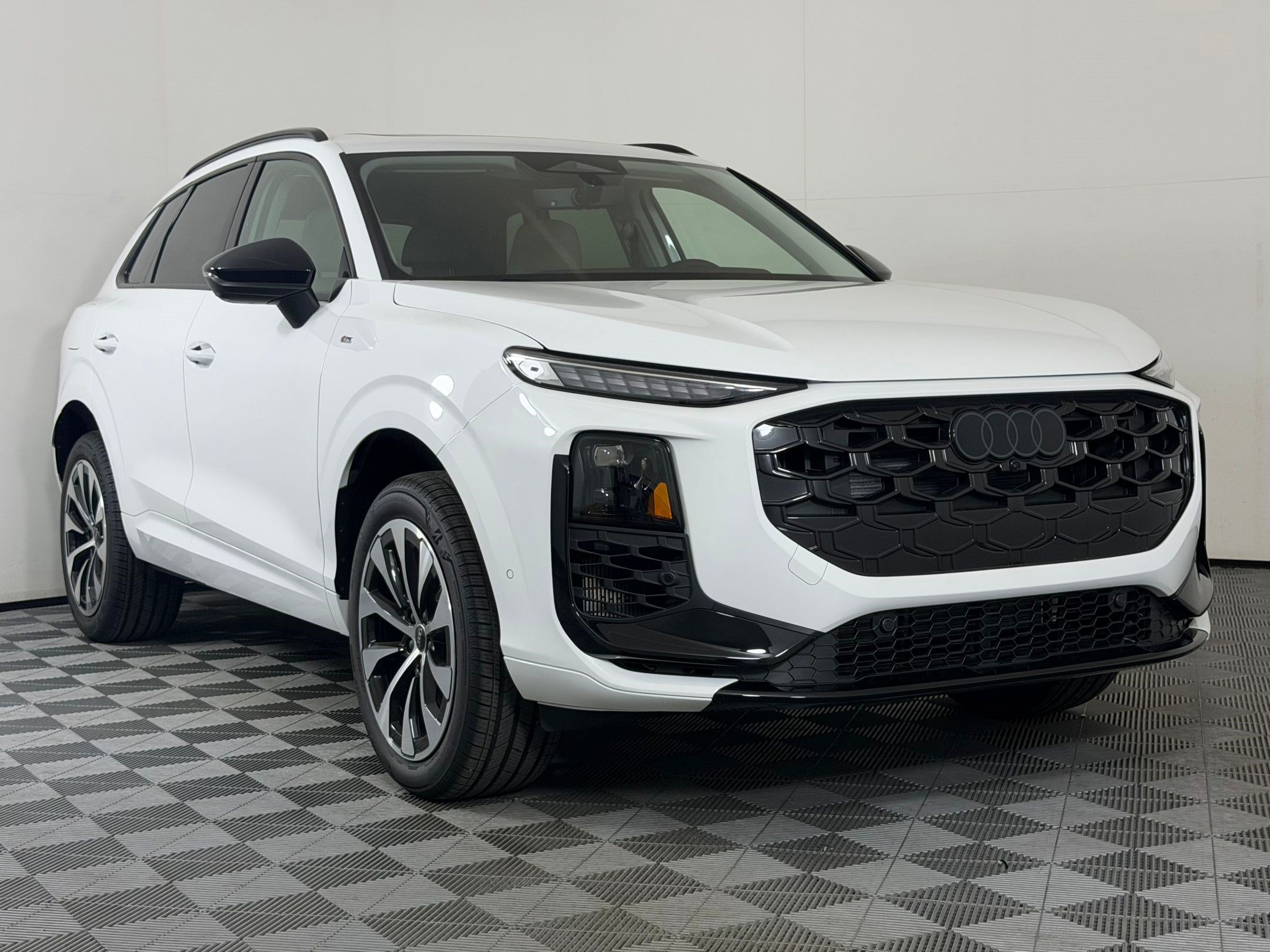 2026 Audi Q3 S Line SUV