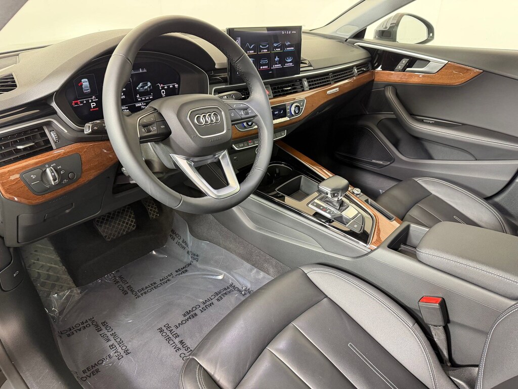 Certified 2023 Audi A5 Sportback Premium Plus Sportback