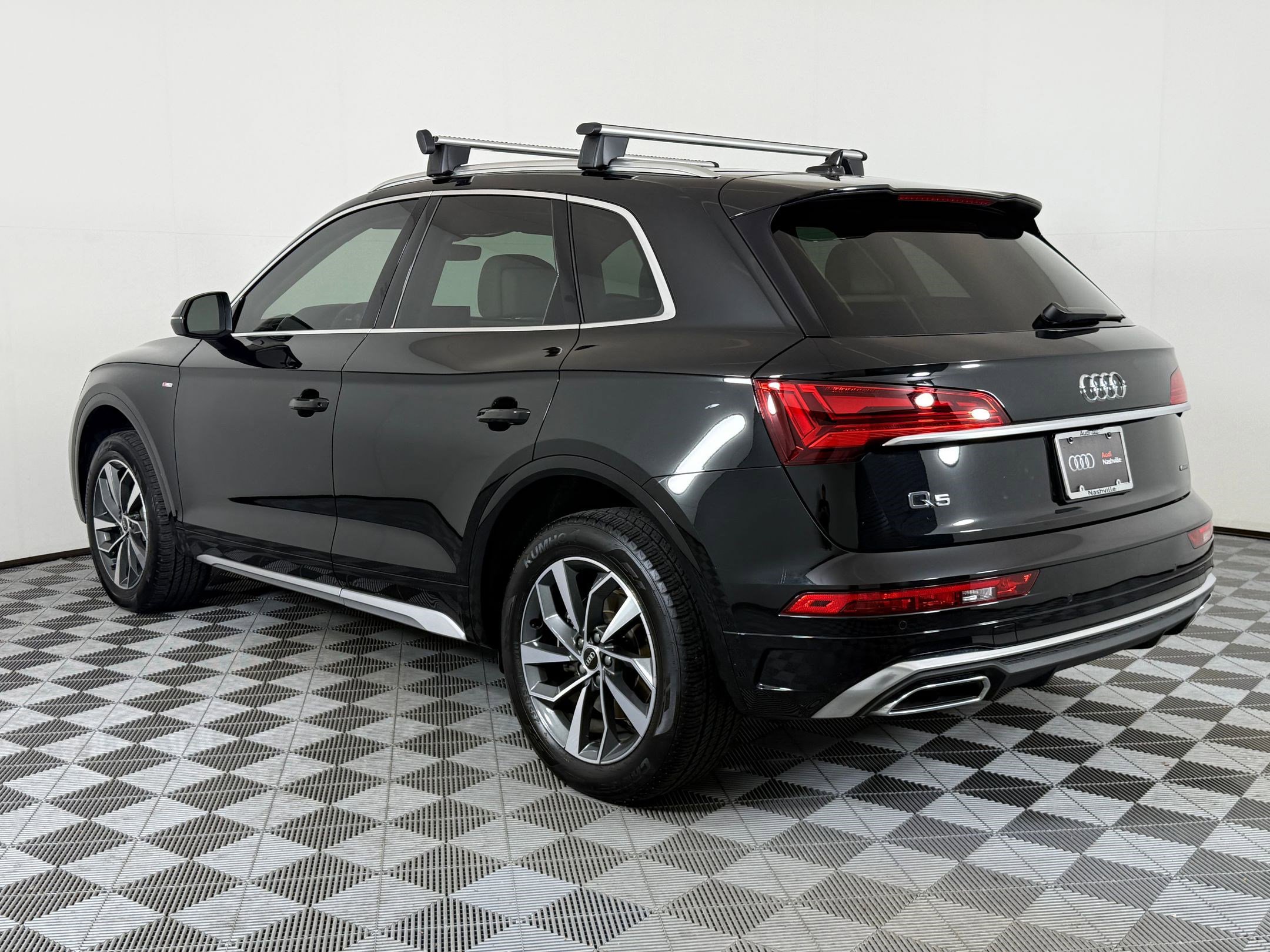 2023 Audi Q5 S line Premium photo 3