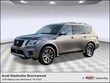  Nissan Armada