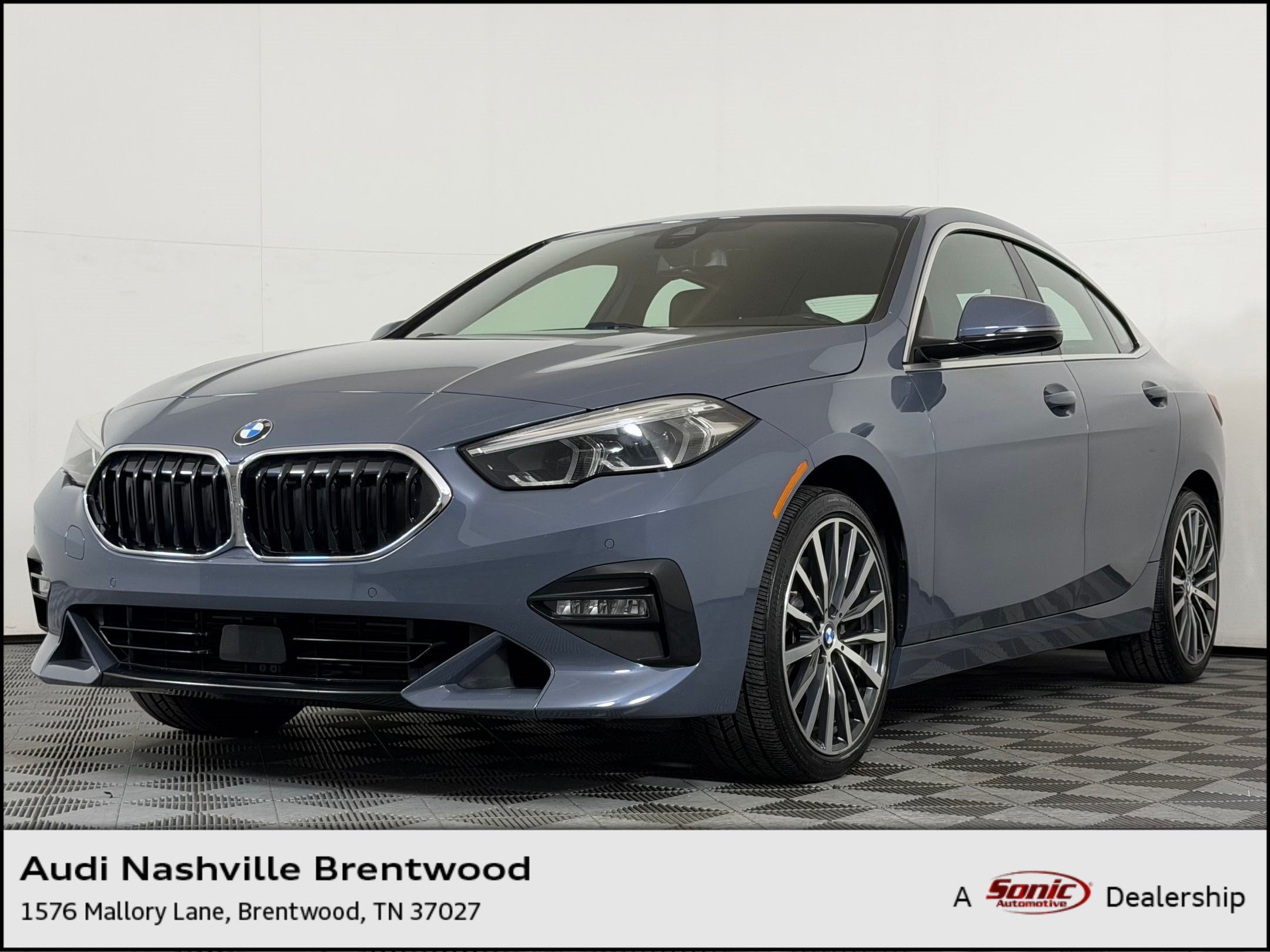 Used 2020 BMW 2 Series 228i xDrive