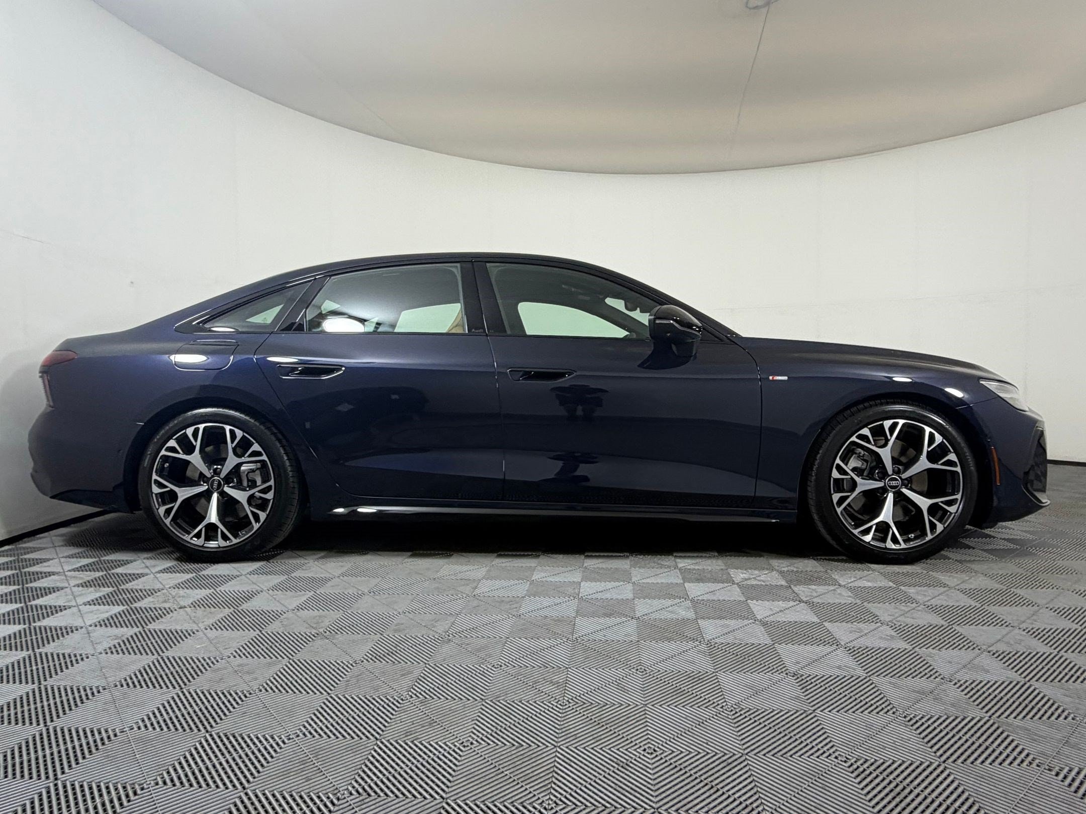 A6 Sedan Prestige Sedan