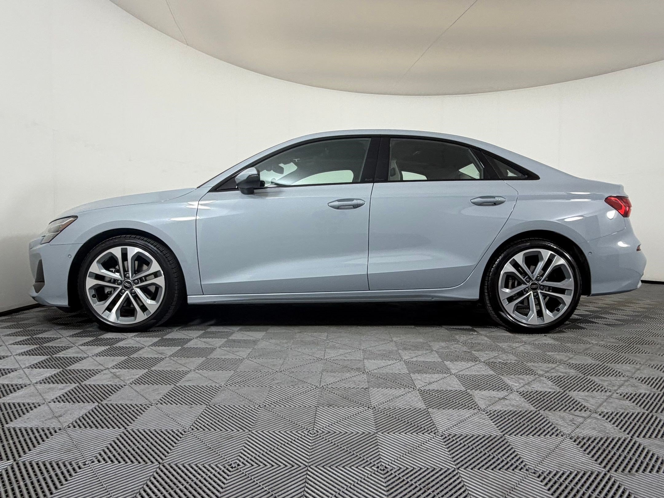 2026 Audi A3 Premium Sedan
