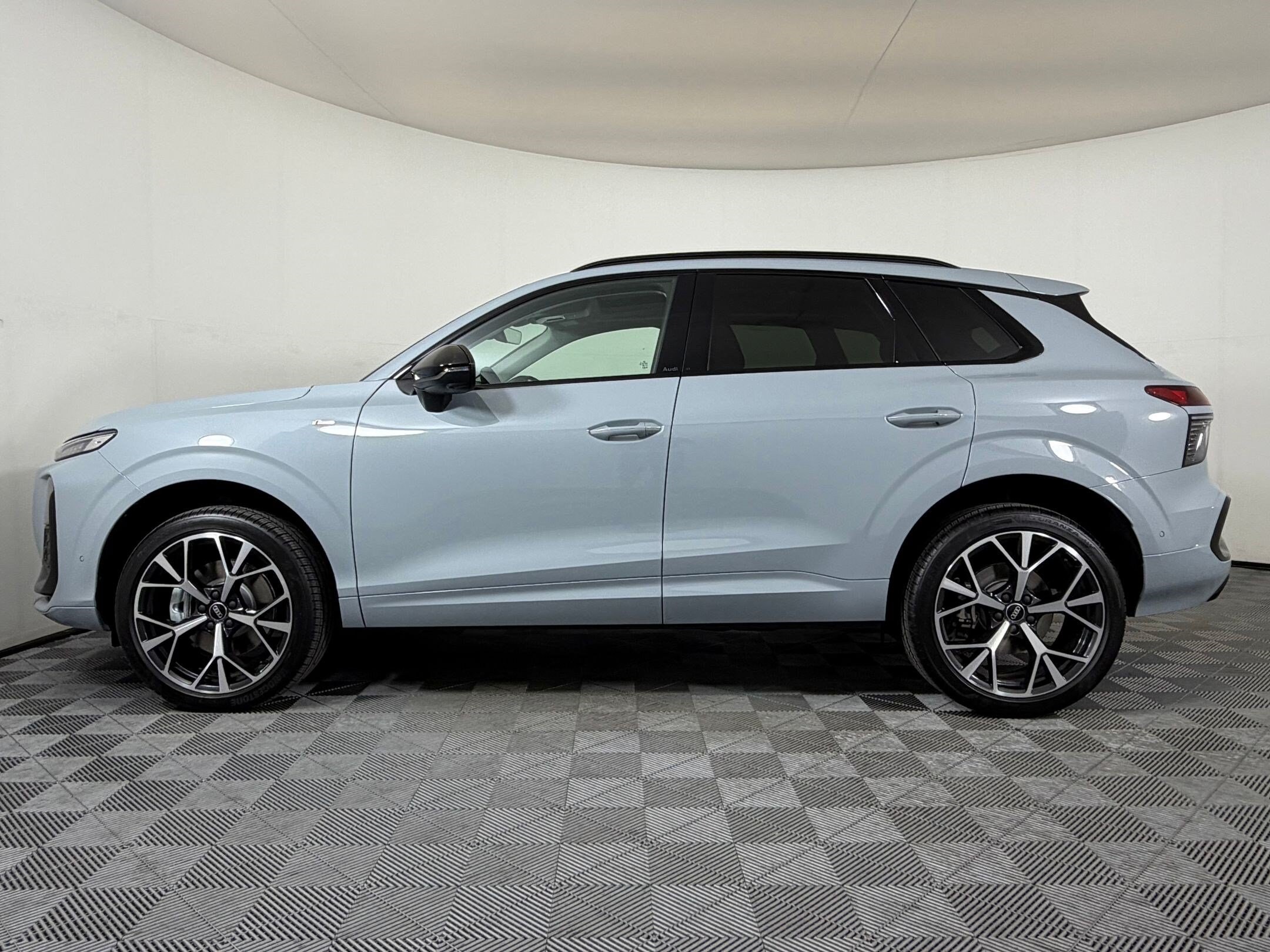 2026 Audi Q3 S Line SUV