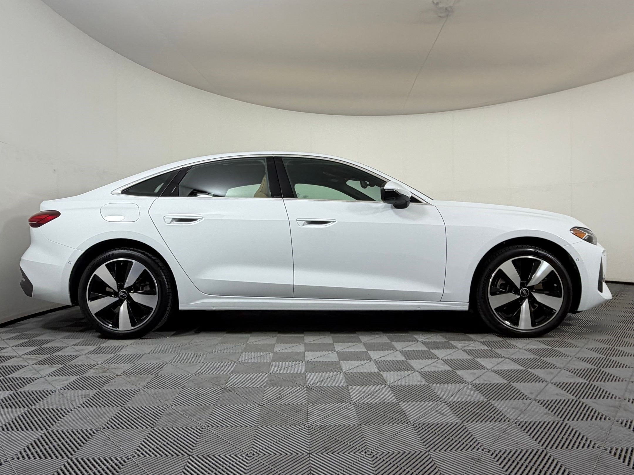 2025 Audi A5 Premium Plus Sportback