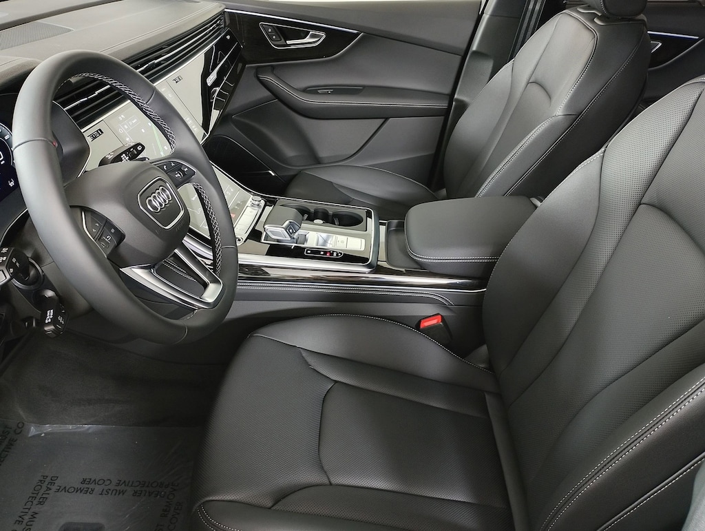 New 2026 Audi Q7 55 Premium Plus SUV
