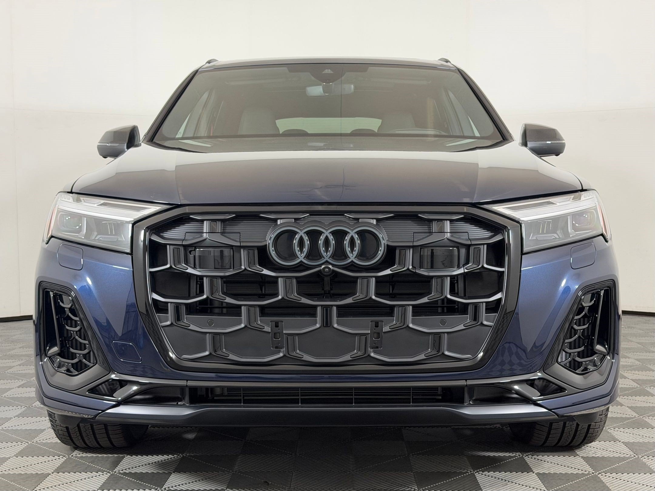 2026 Audi Q7 Prestige SUV