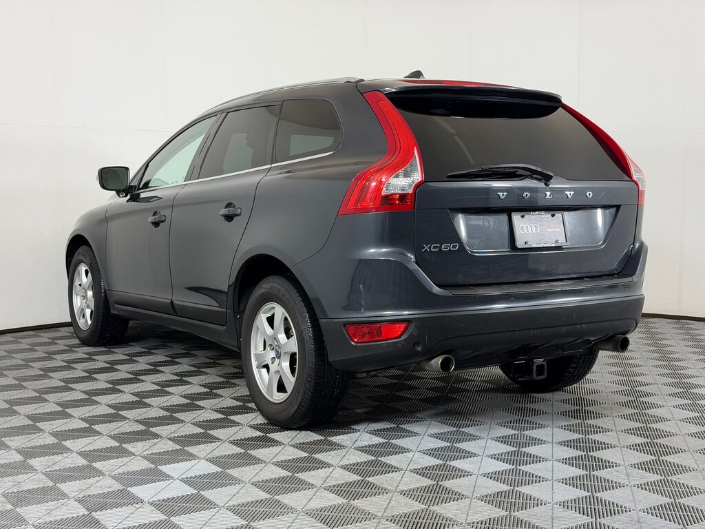 Used 2012 Volvo XC60 3.2L Premier Plus SUV