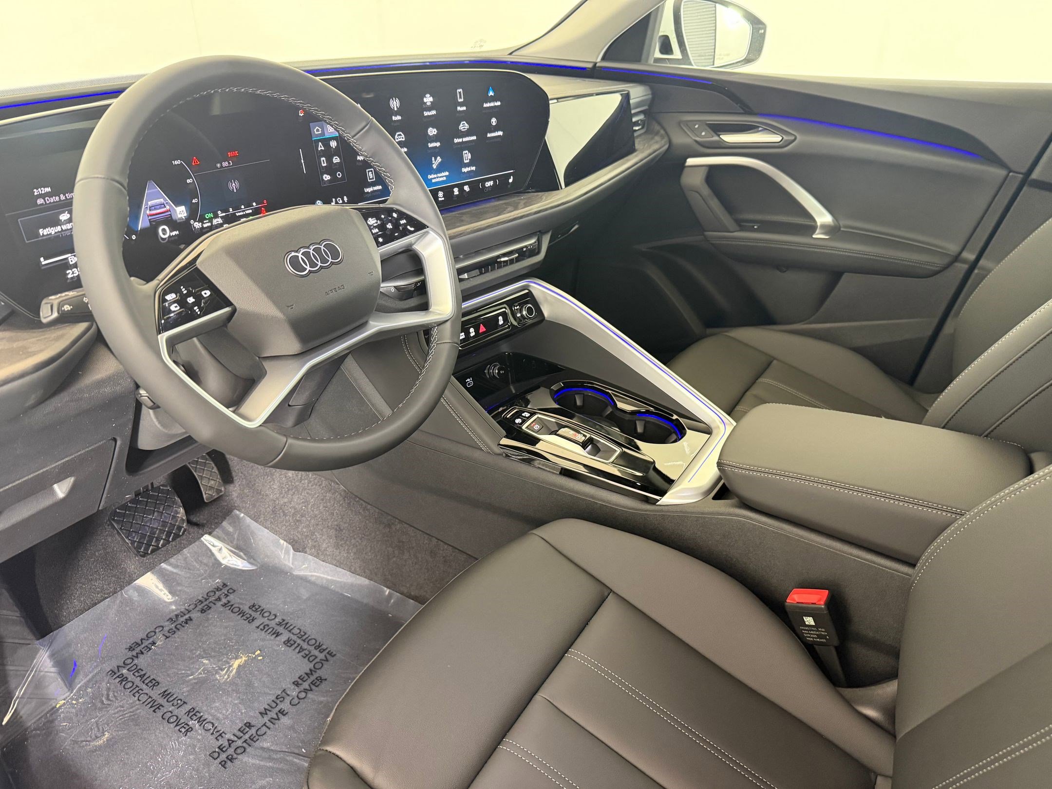 2025 Audi Q5 2.0T Premium photo 4