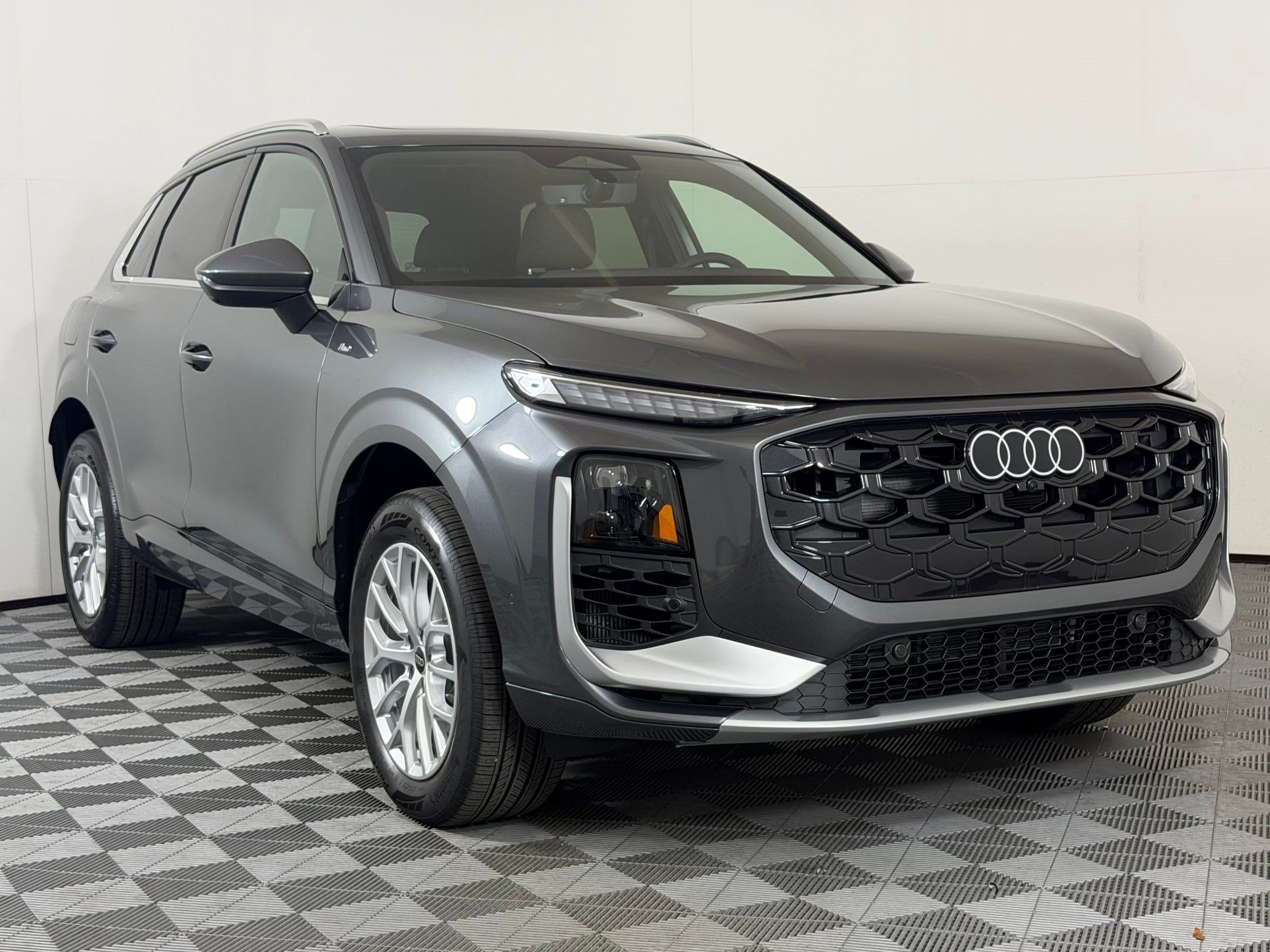 2026 Audi Q3 S Line SUV