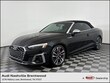 Audi S5 Cabriolet
