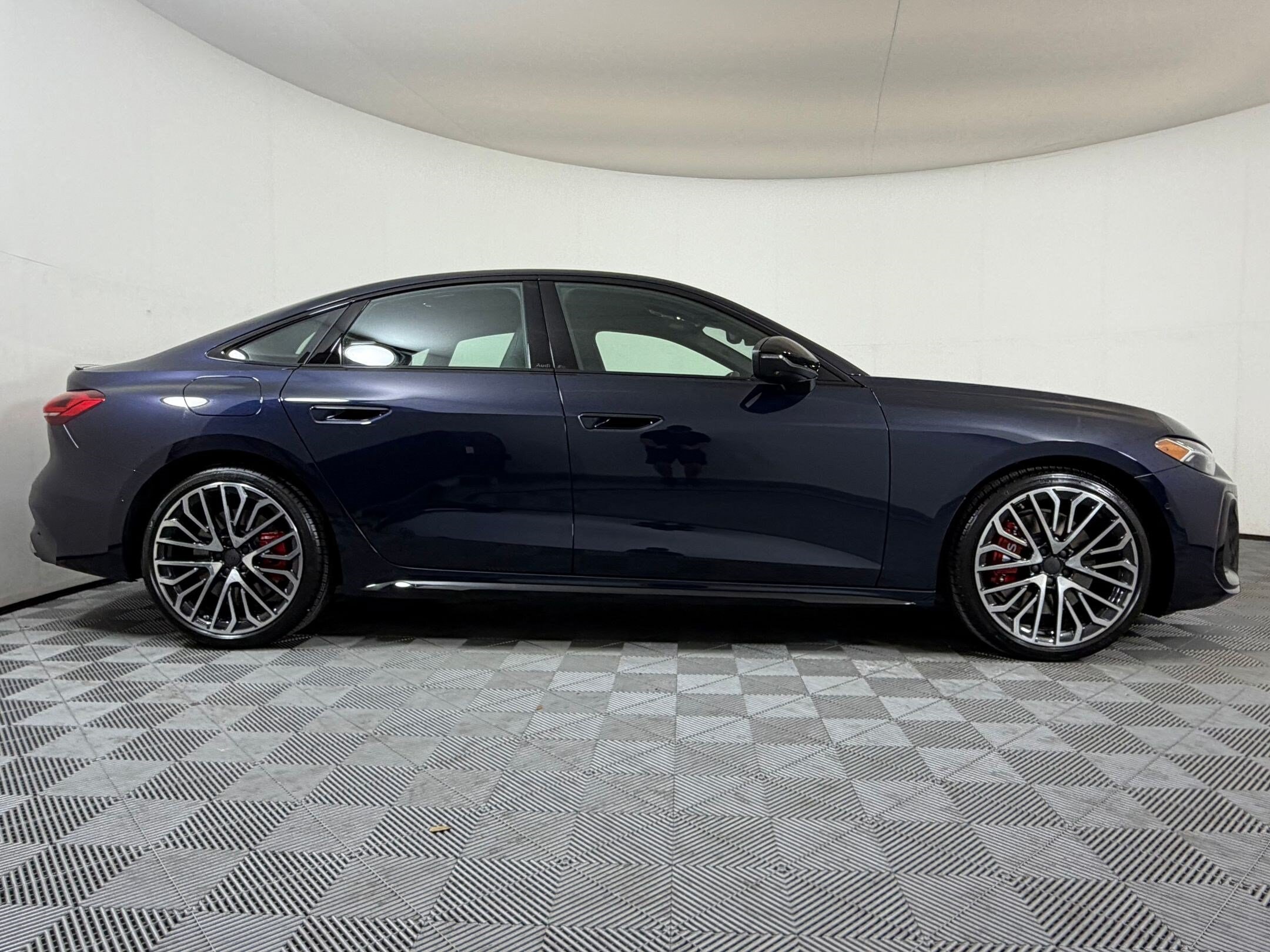 2026 Audi S5 Prestige Sportback