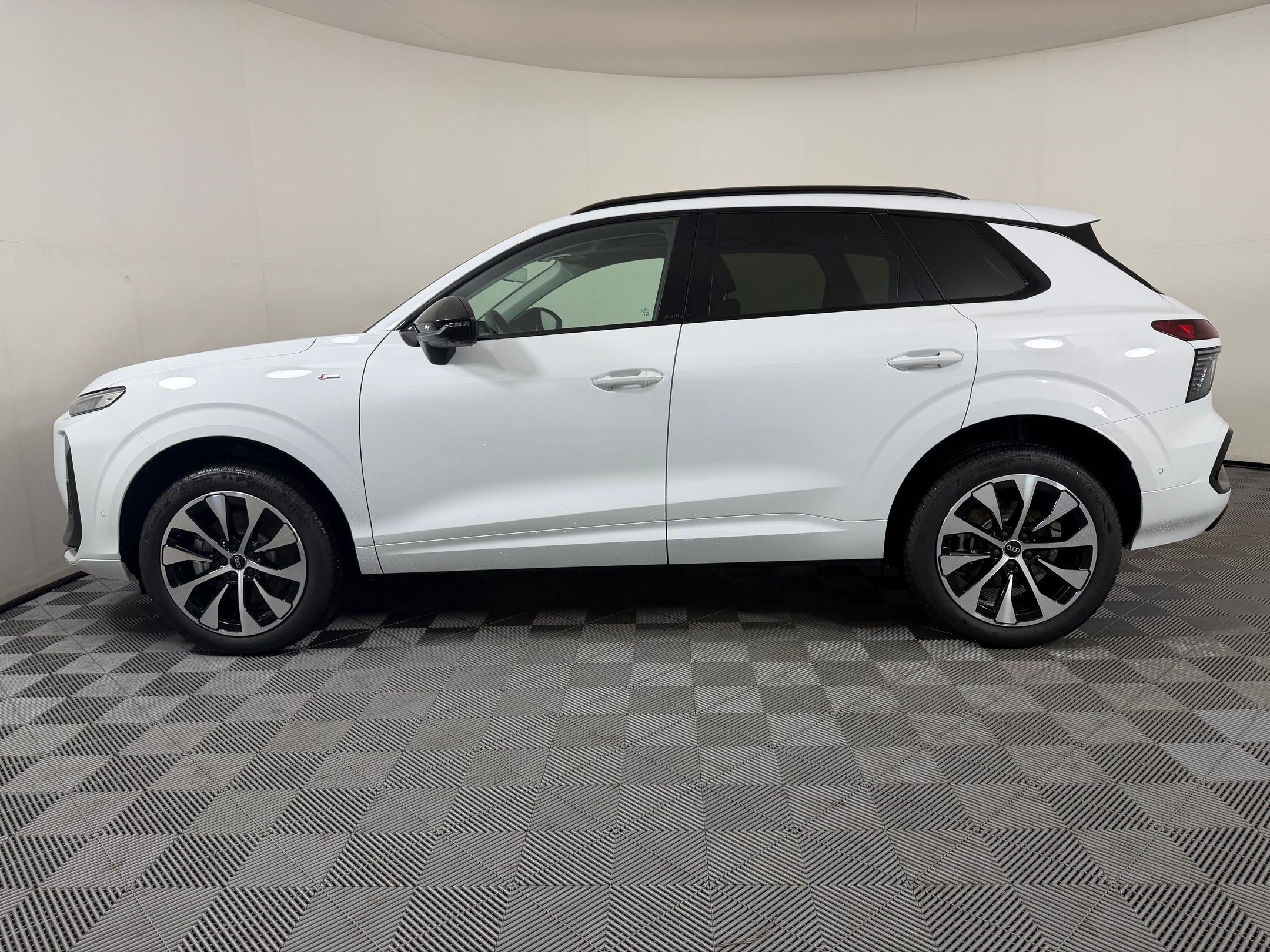 2026 Audi Q3 S Line SUV