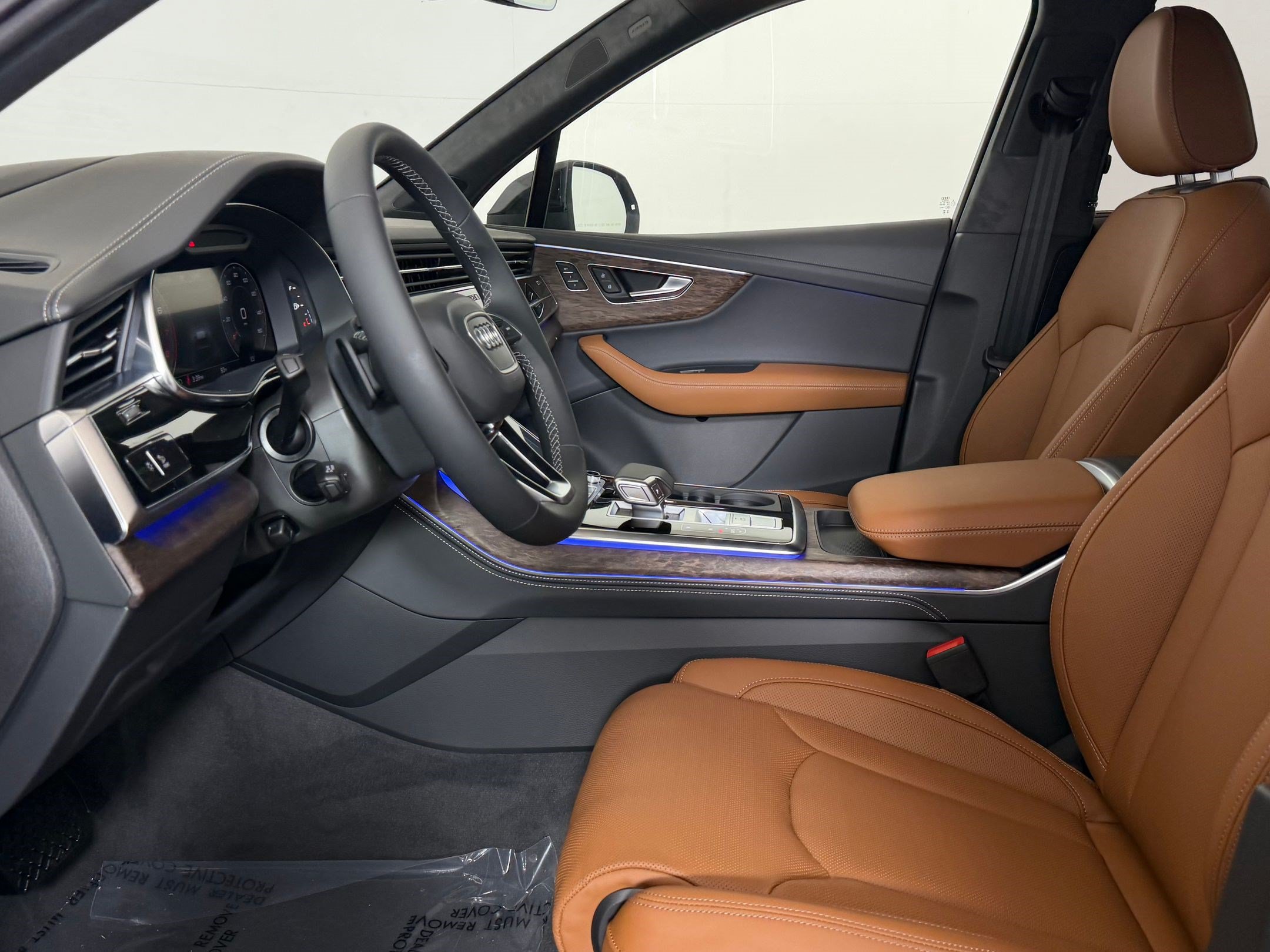 2026 Audi Q7 Prestige SUV