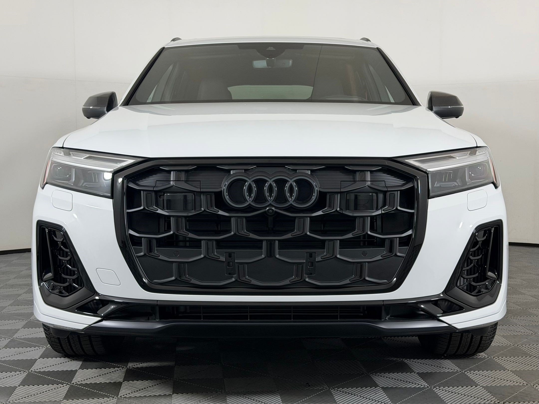 2026 Audi Q7 Prestige SUV
